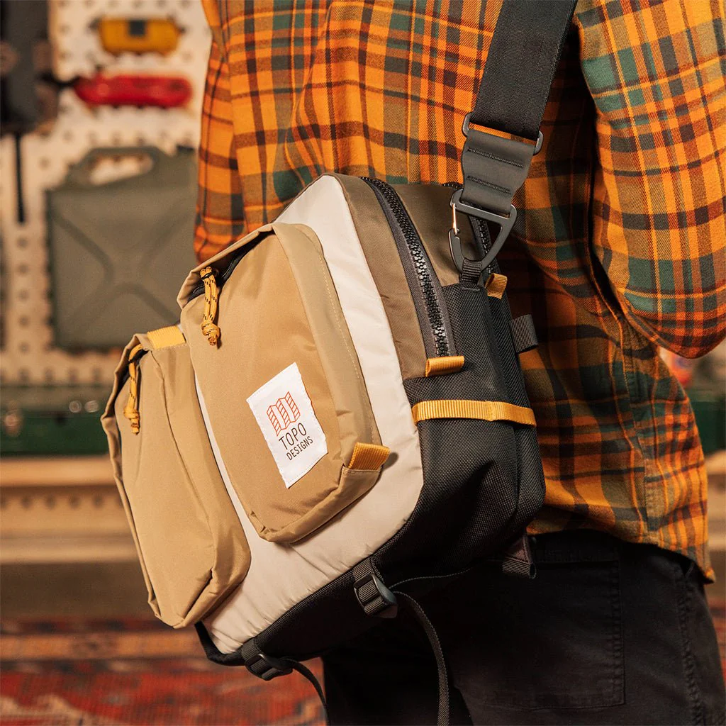 Global Briefcase 20L - Image 10