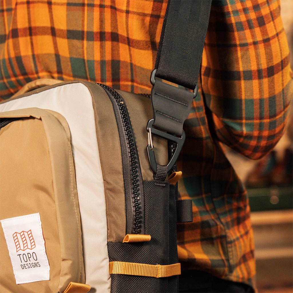 Global Briefcase 20L - Image 11