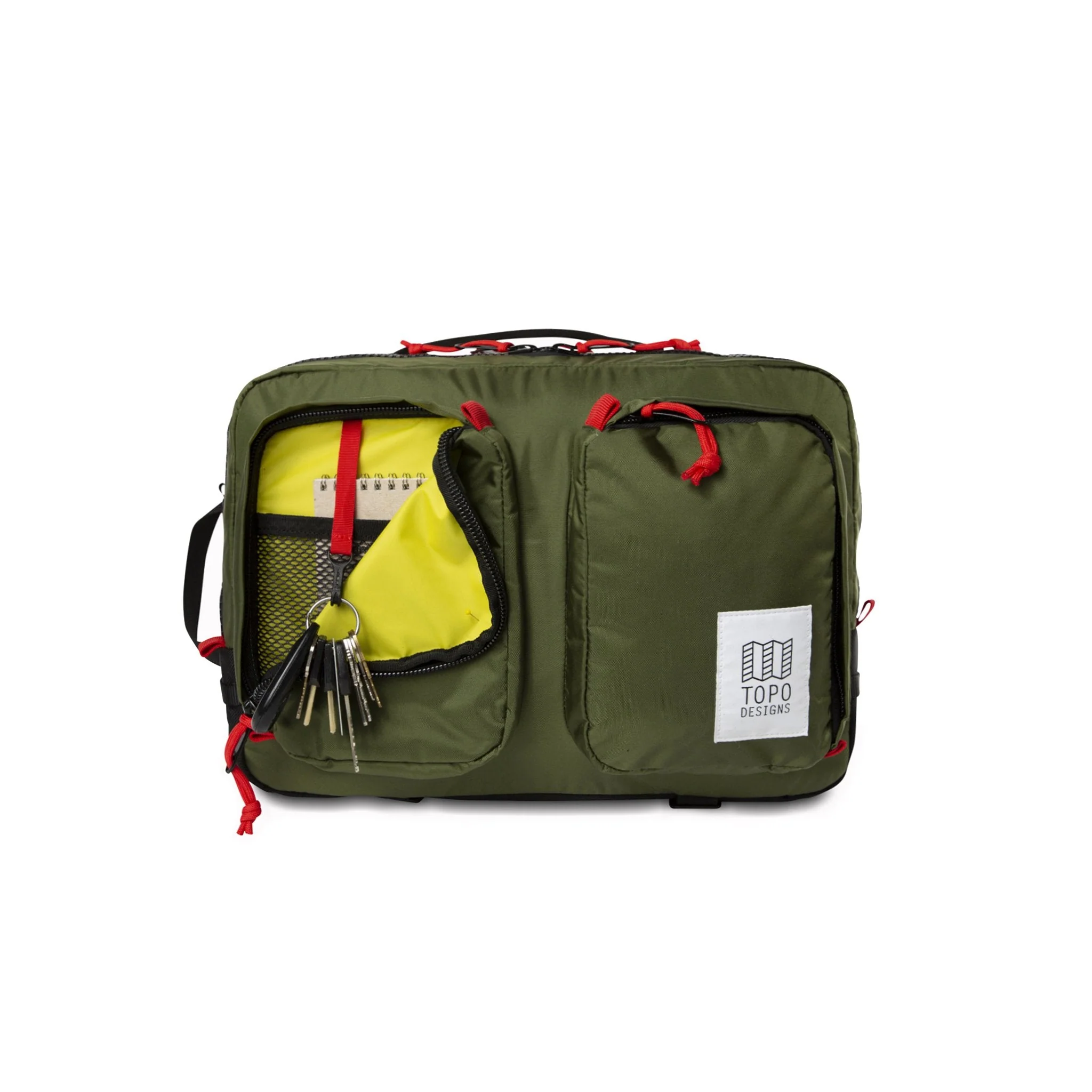 Global Briefcase 20L - Image 9