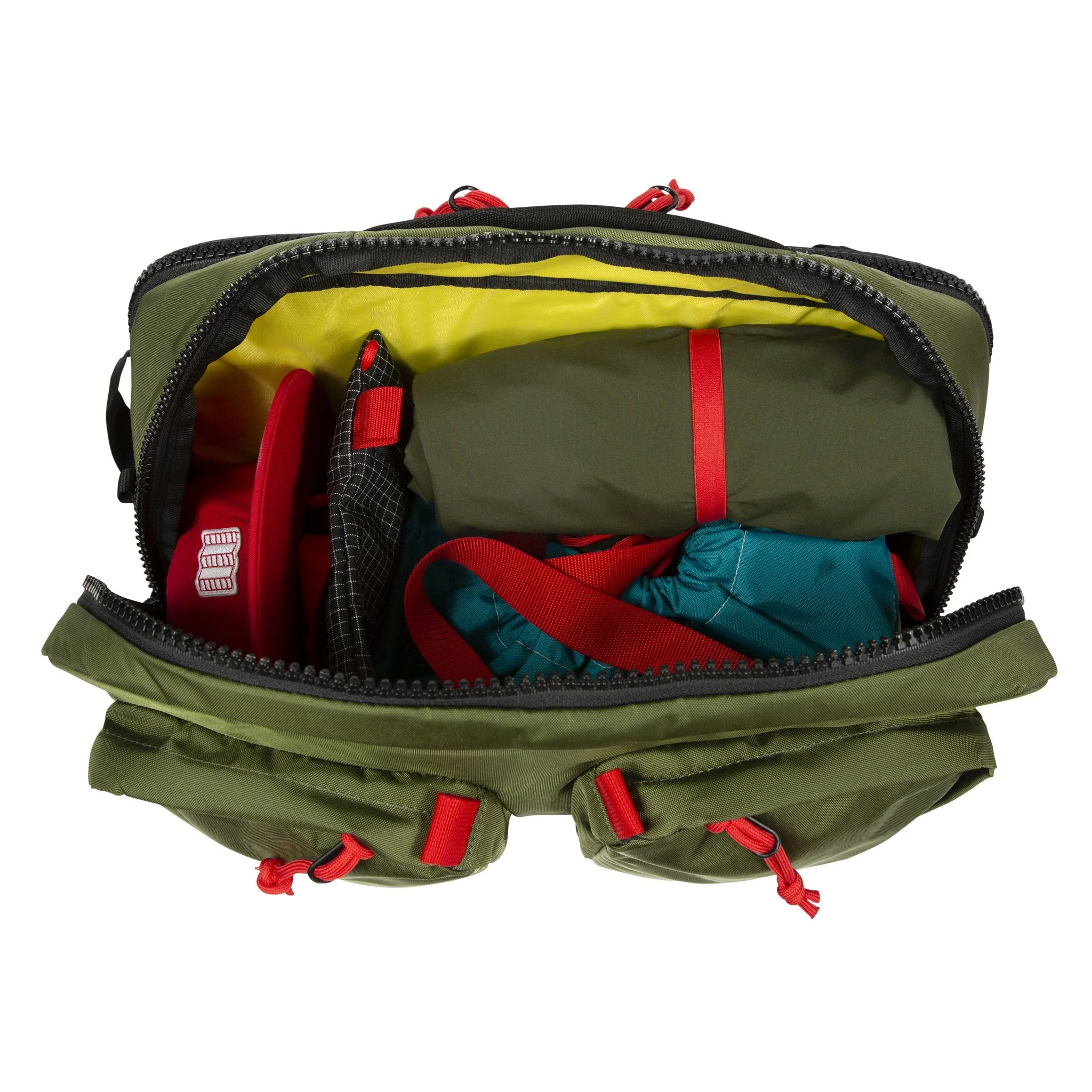 Global Briefcase 20L - Image 12