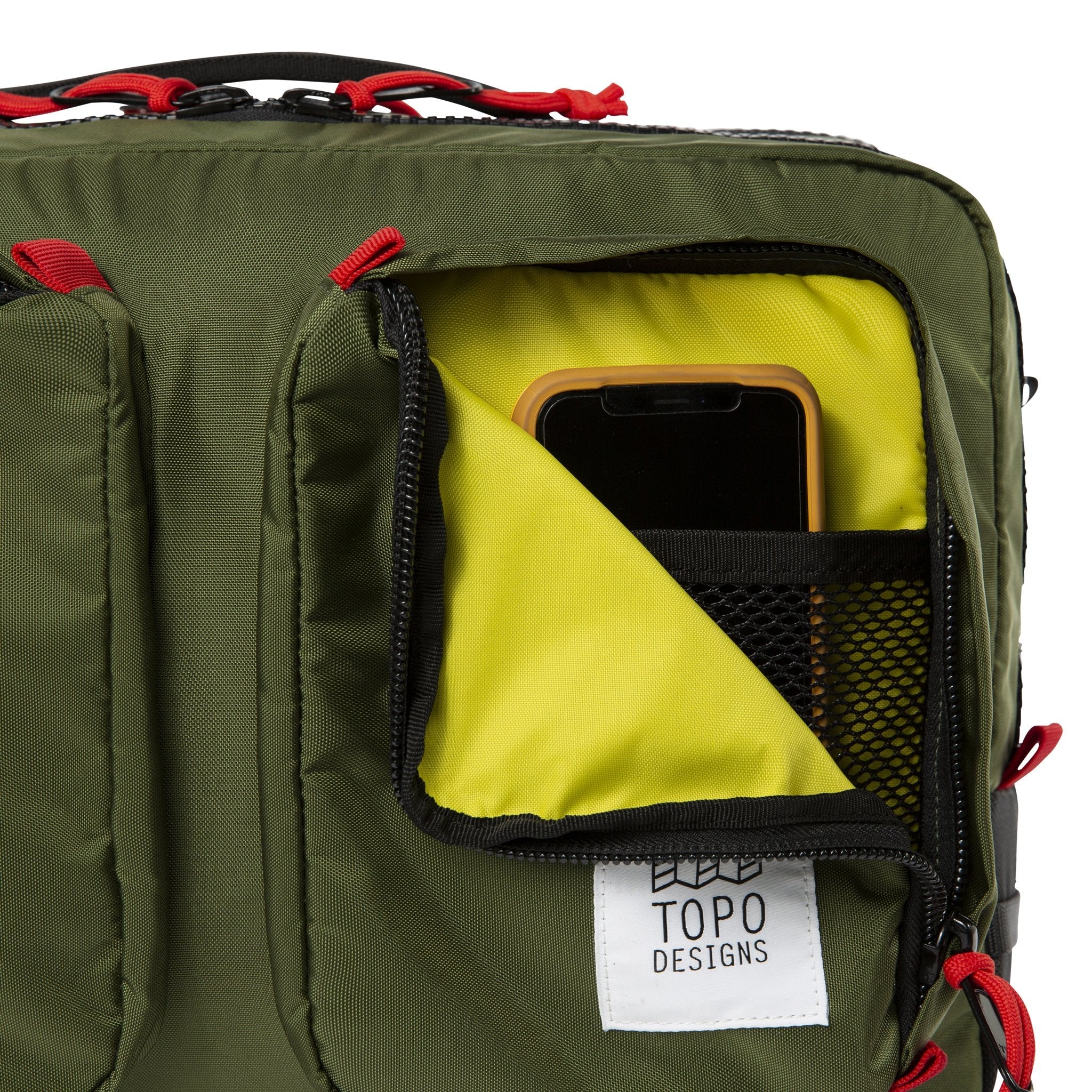 Global Briefcase 20L - Image 13