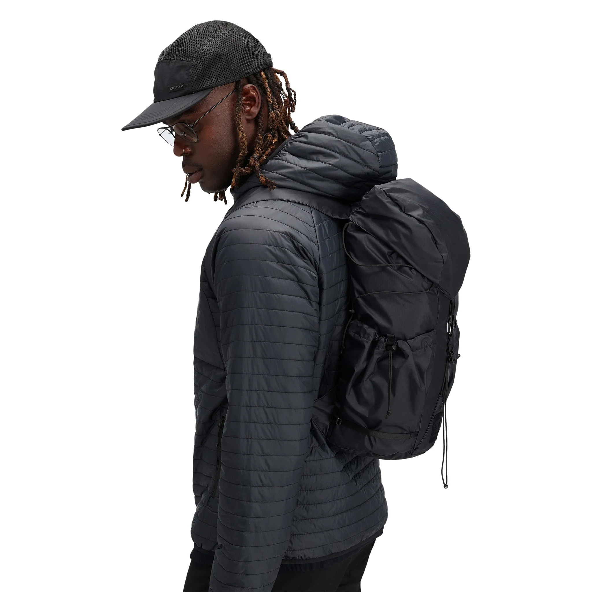 Global Hat - Image 5