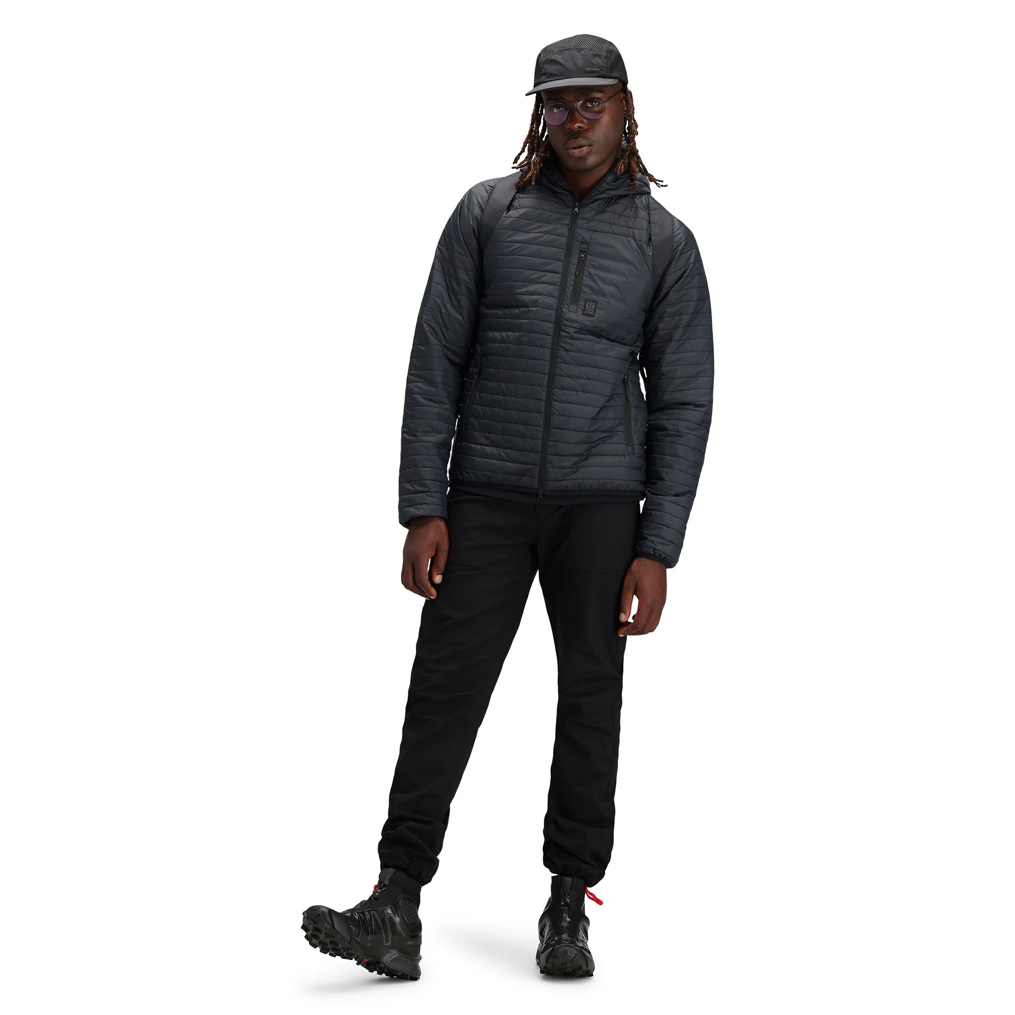 Global Hat - Image 6
