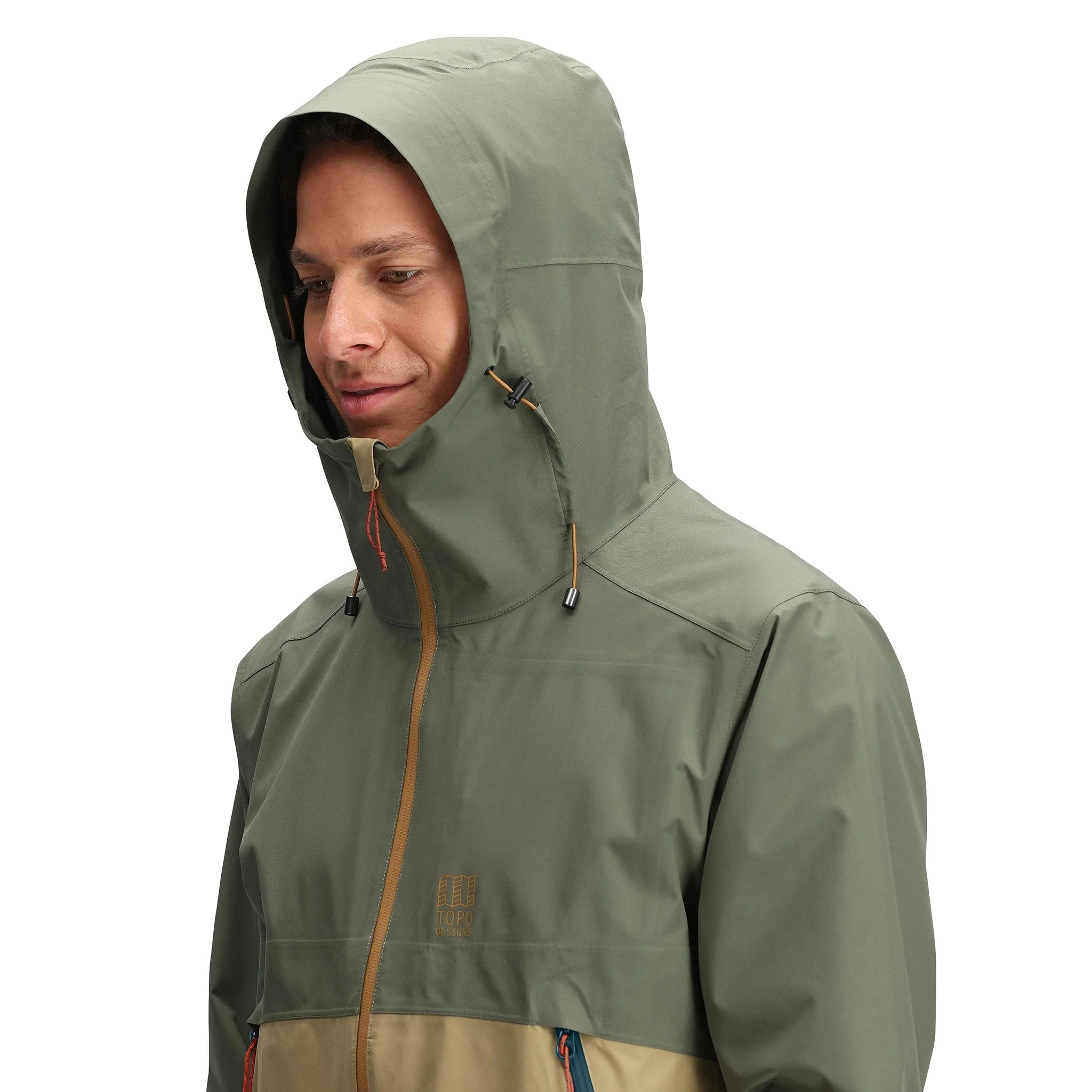 Global Jacket - Men's - Image 7