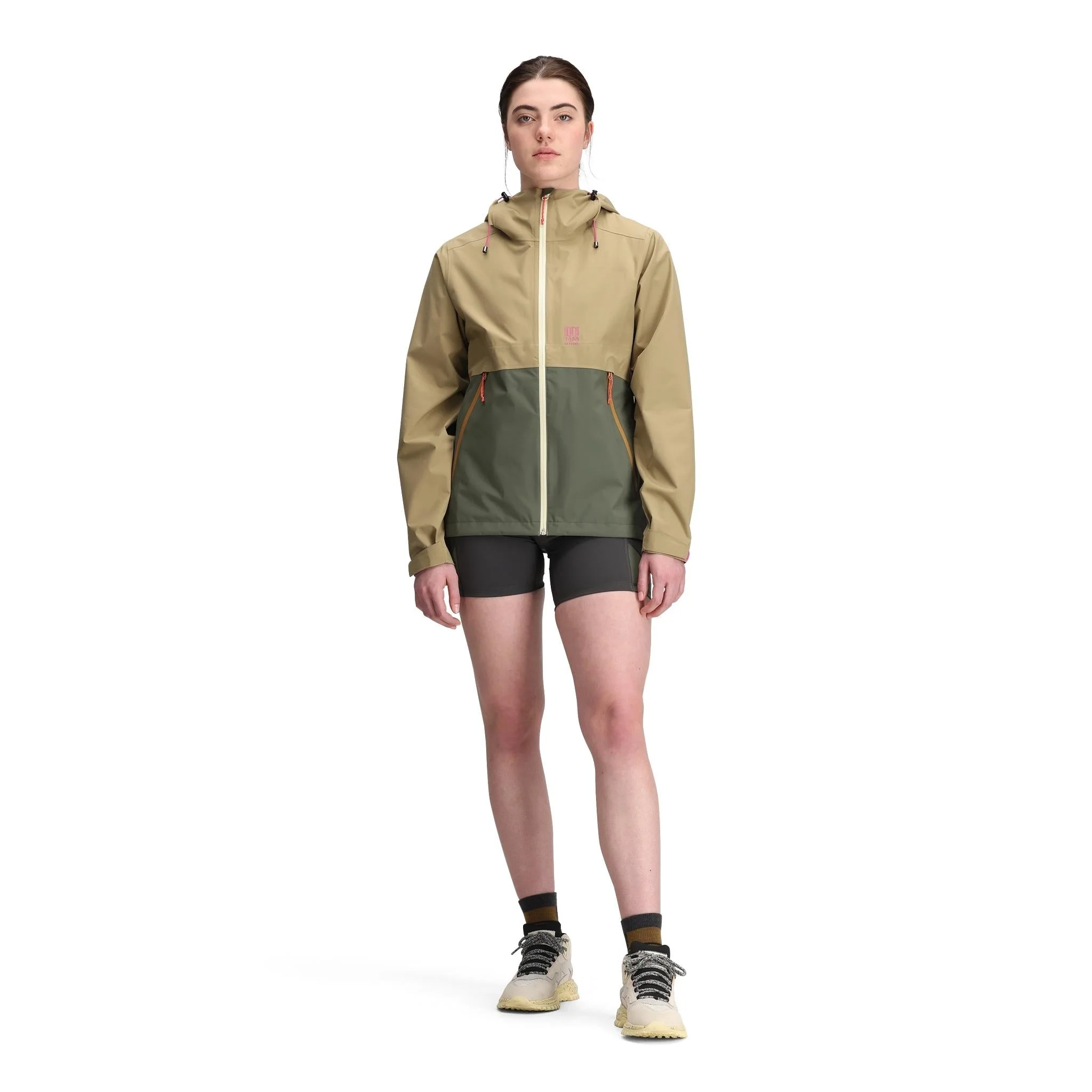 Global Jacket - Women's - Image 10