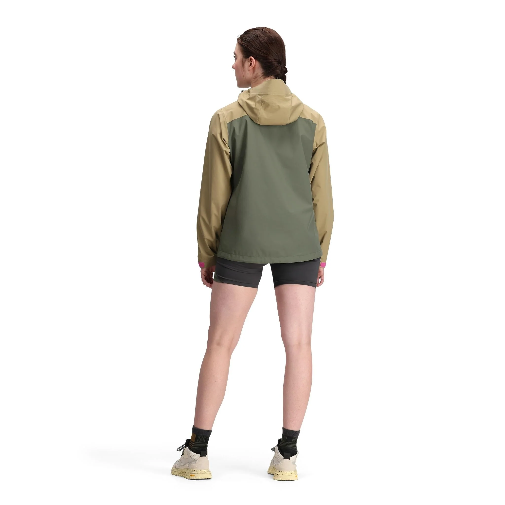 Global Jacket - Women's - Image 11