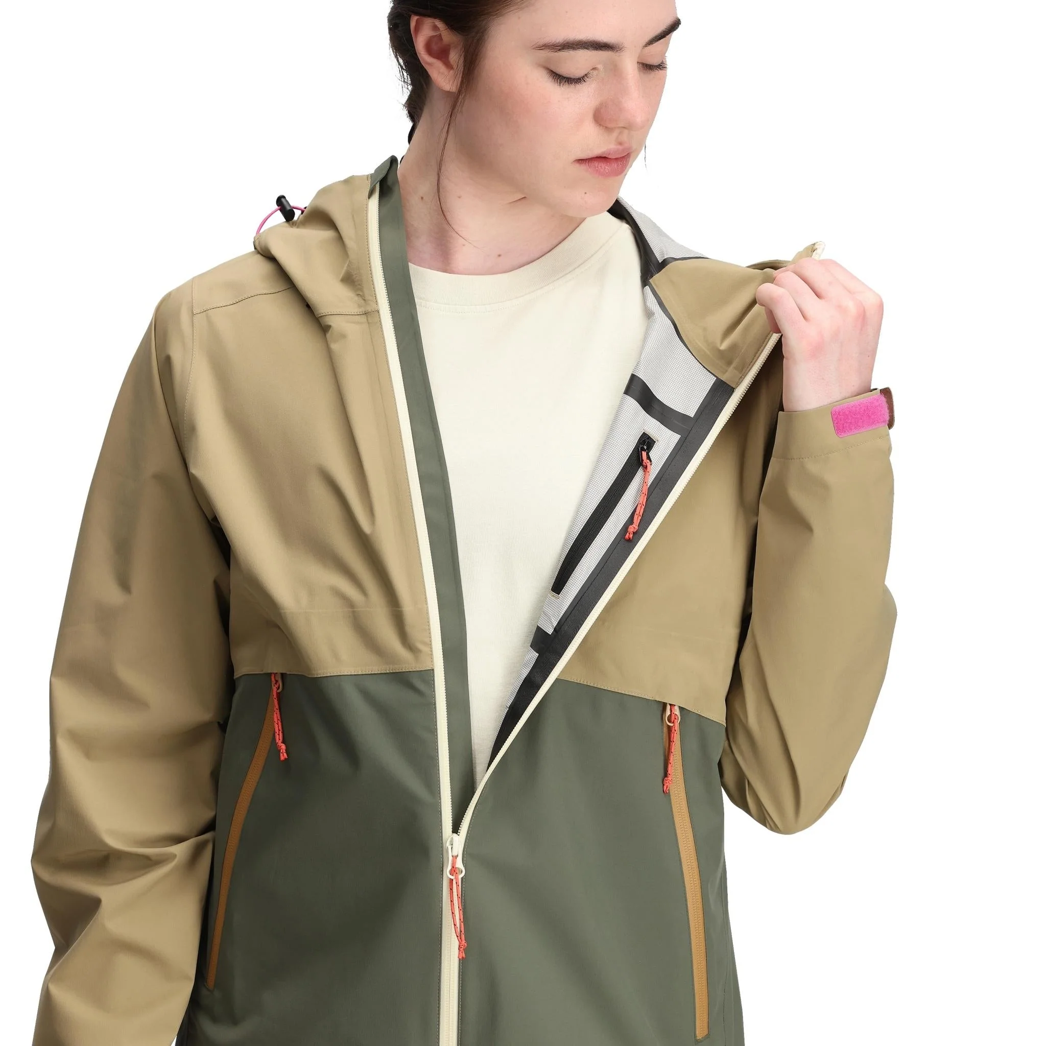 Global Jacket - Women's - Image 7