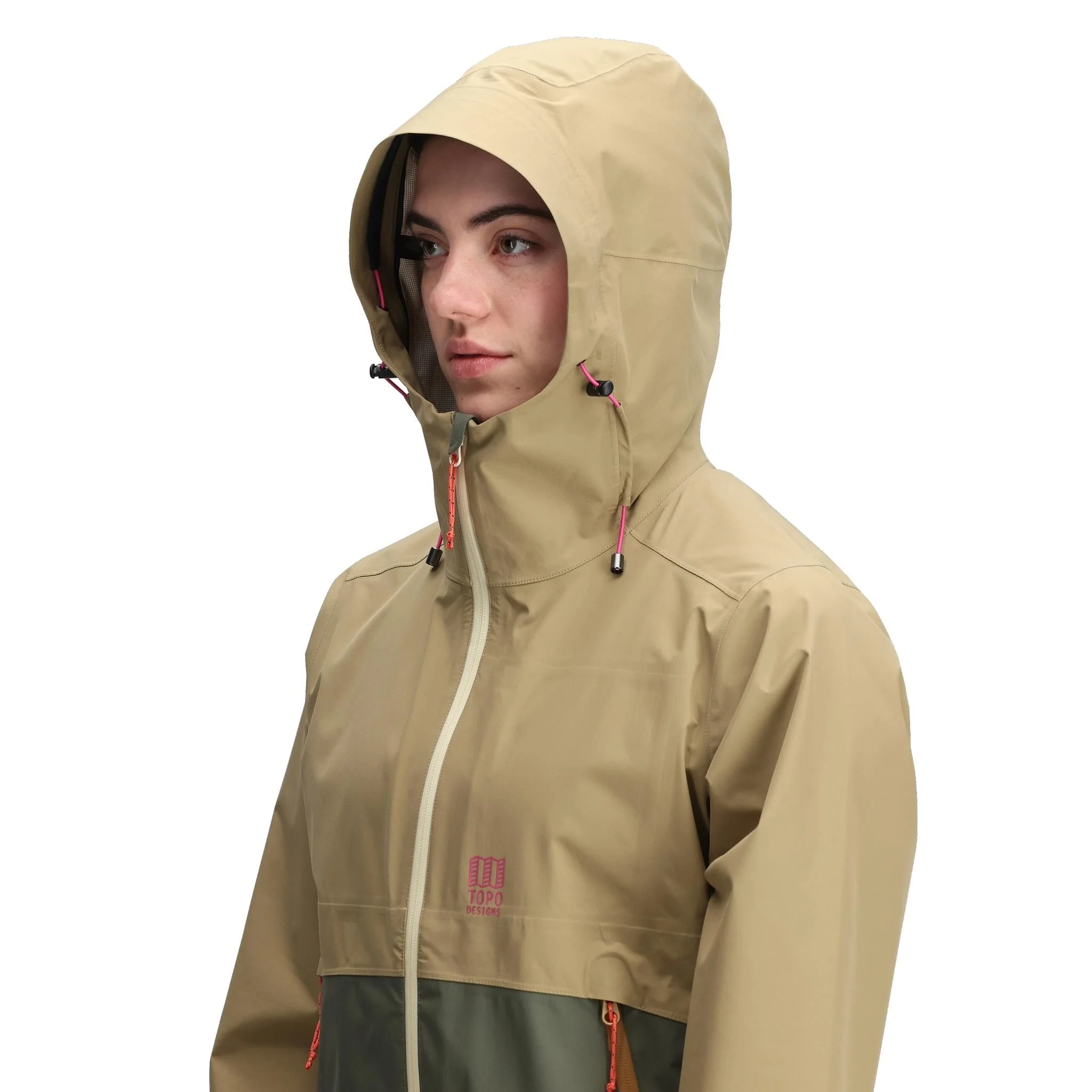 Global Jacket - Women's - Image 8