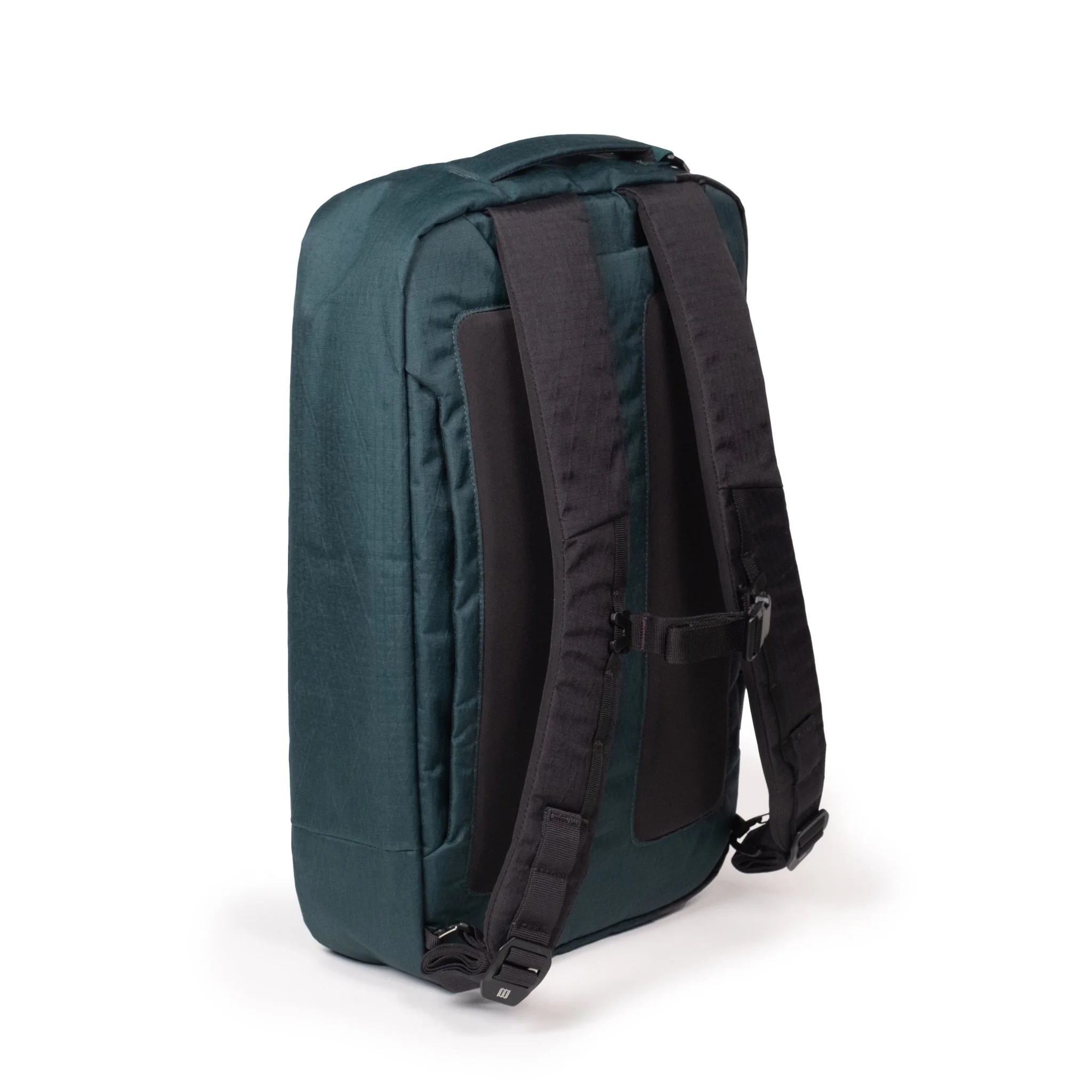 Global Pro 3-Way Briefcase 20L - Image 3