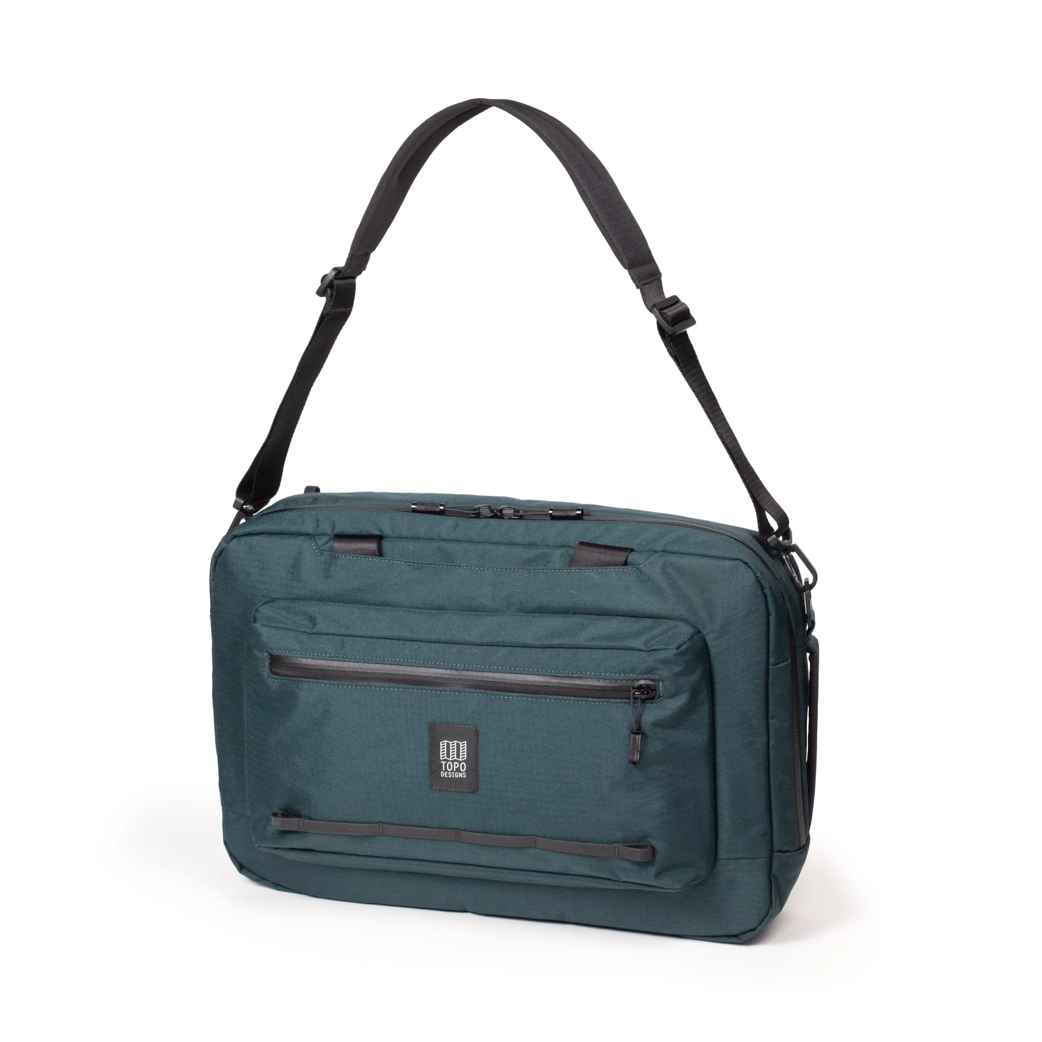 Global Pro 3-Way Briefcase 20L - Image 4