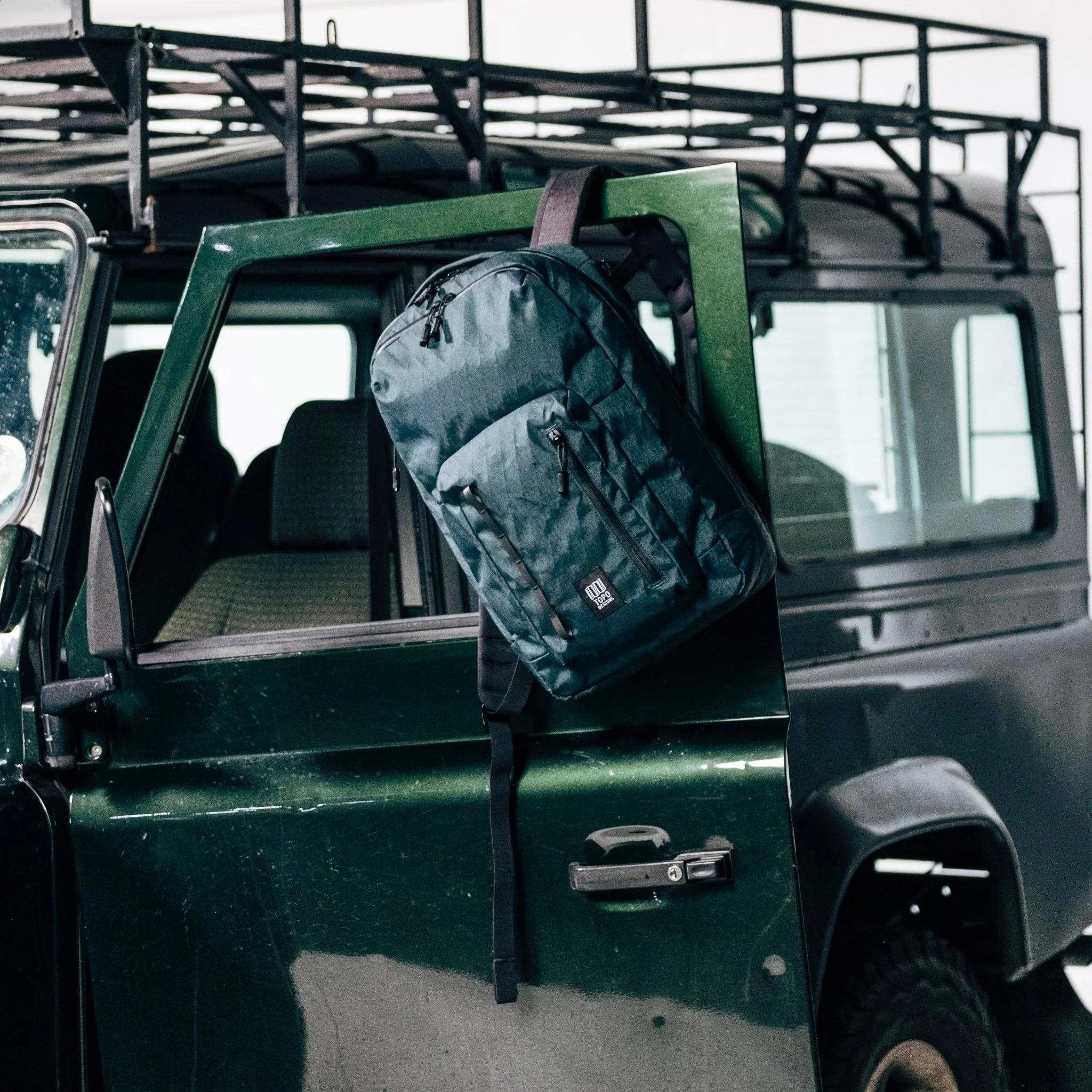 Global Pro Backpack 24L - Image 8