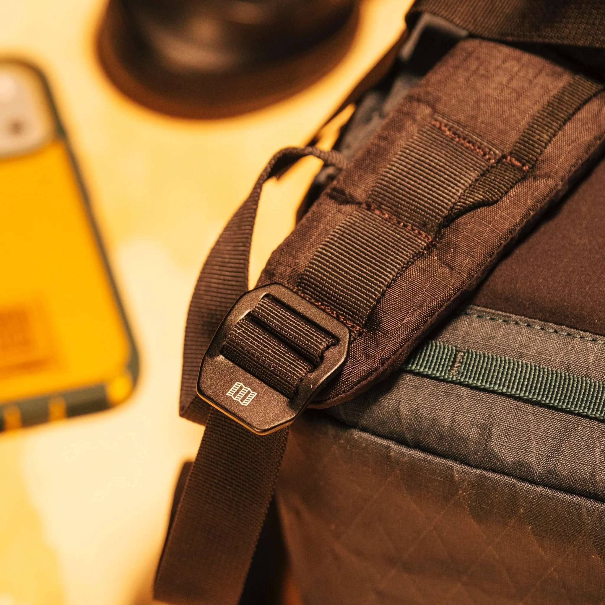 Global Pro Backpack 24L - Image 9