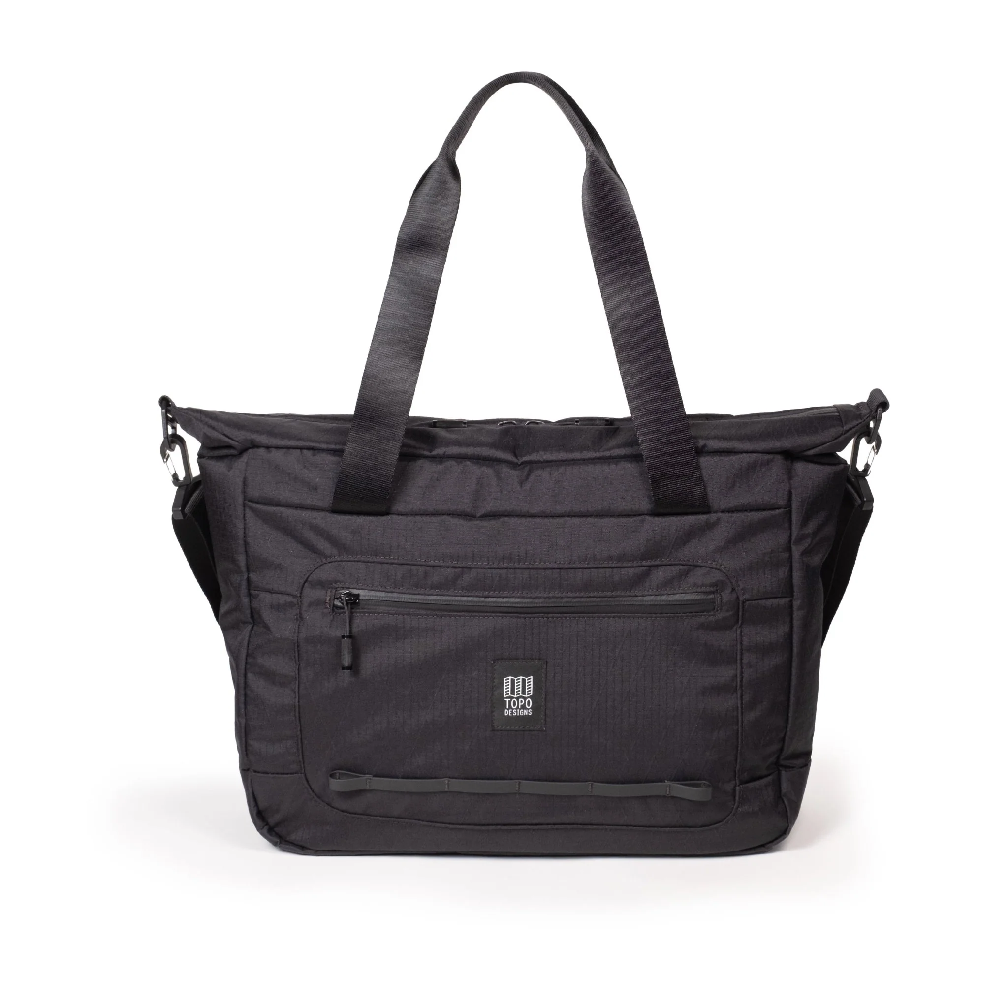 Global Pro Travel Tote 17L - Image 3