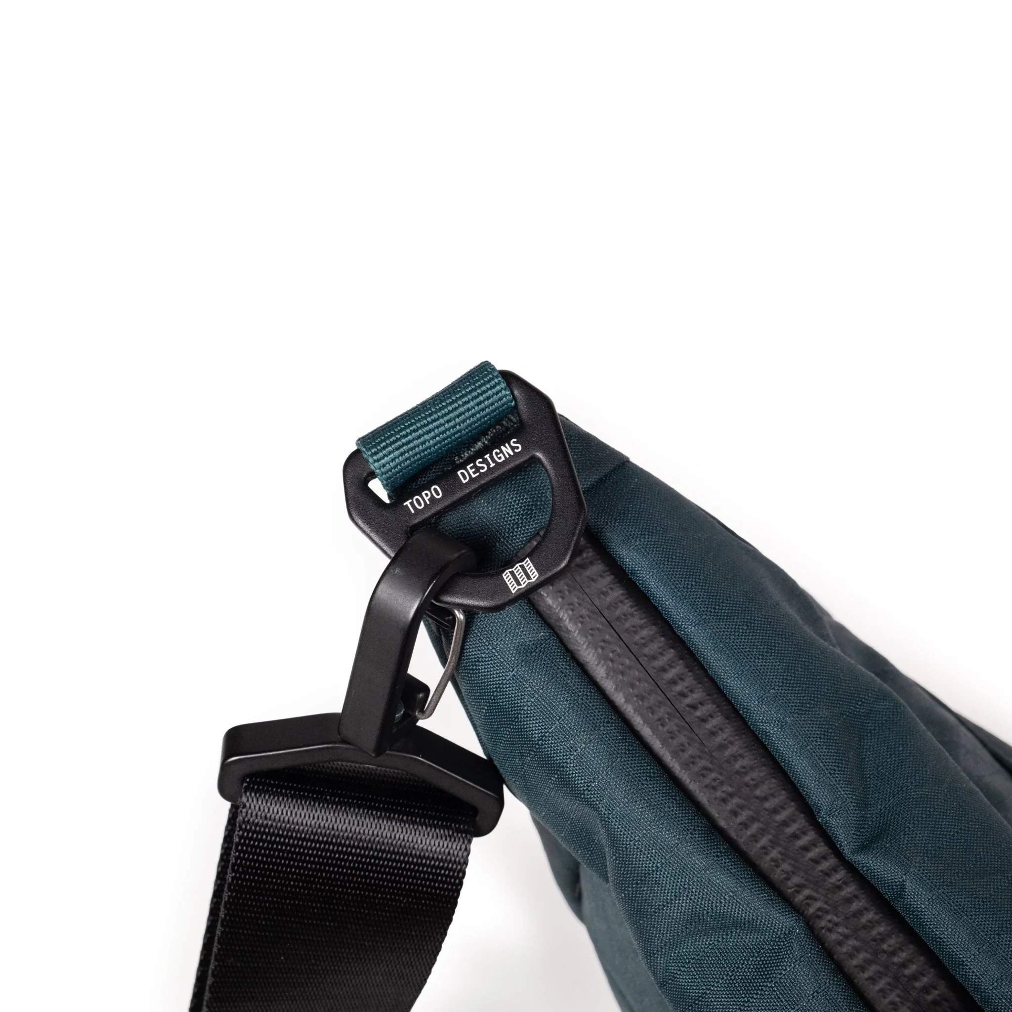 Global Pro Travel Tote 17L - Image 5