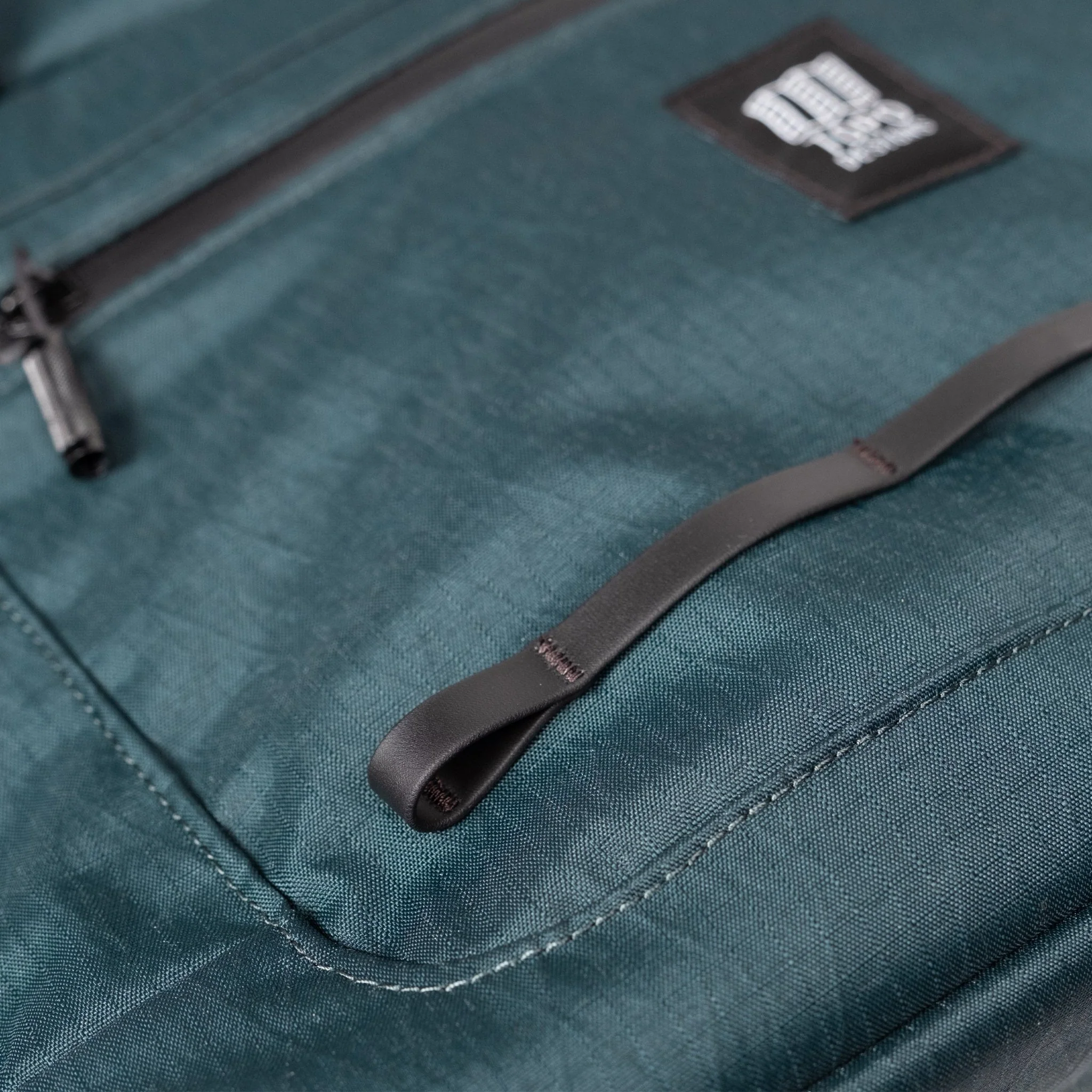 Global Pro Travel Tote 17L - Image 8
