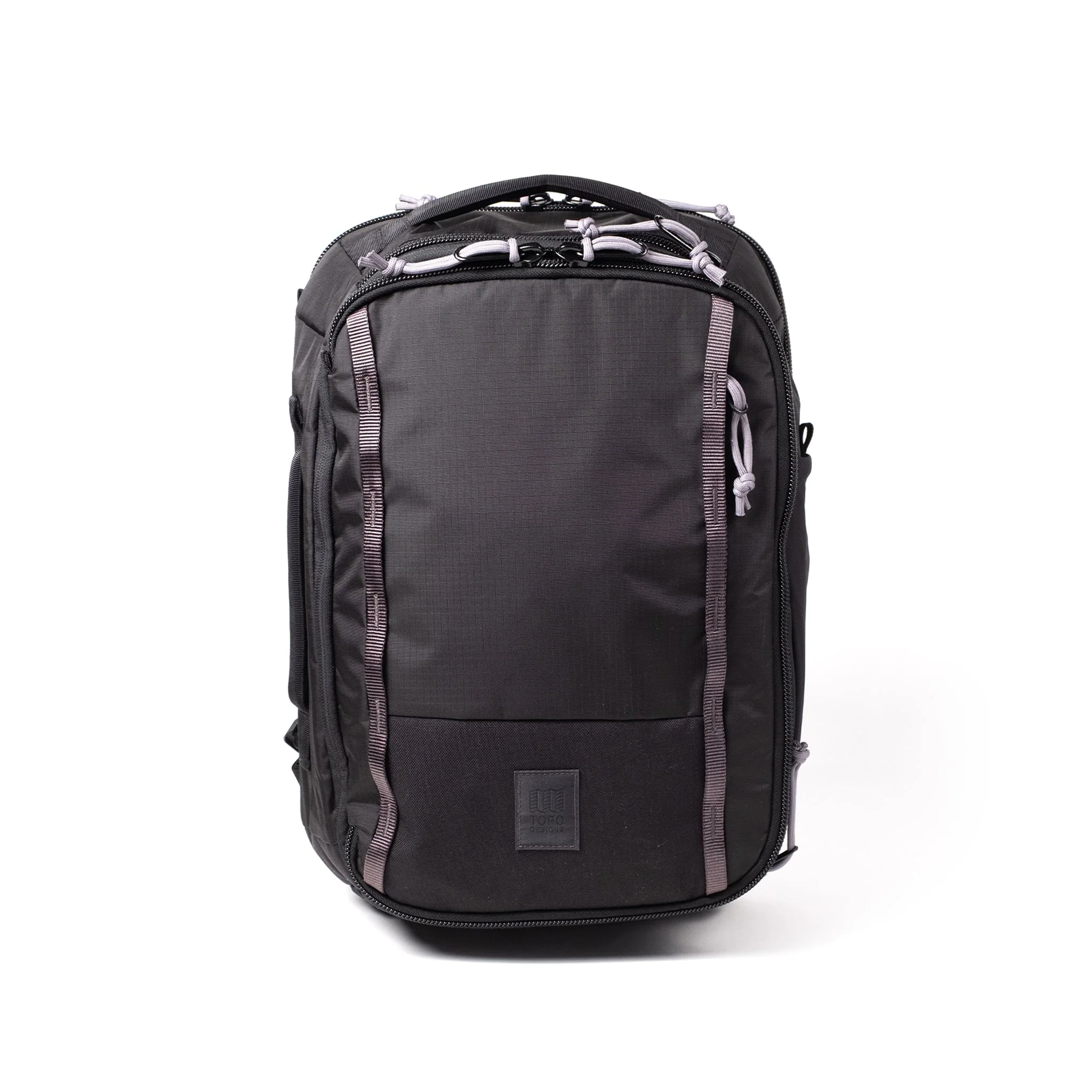 Global Travel Backpack 27L - Image 3