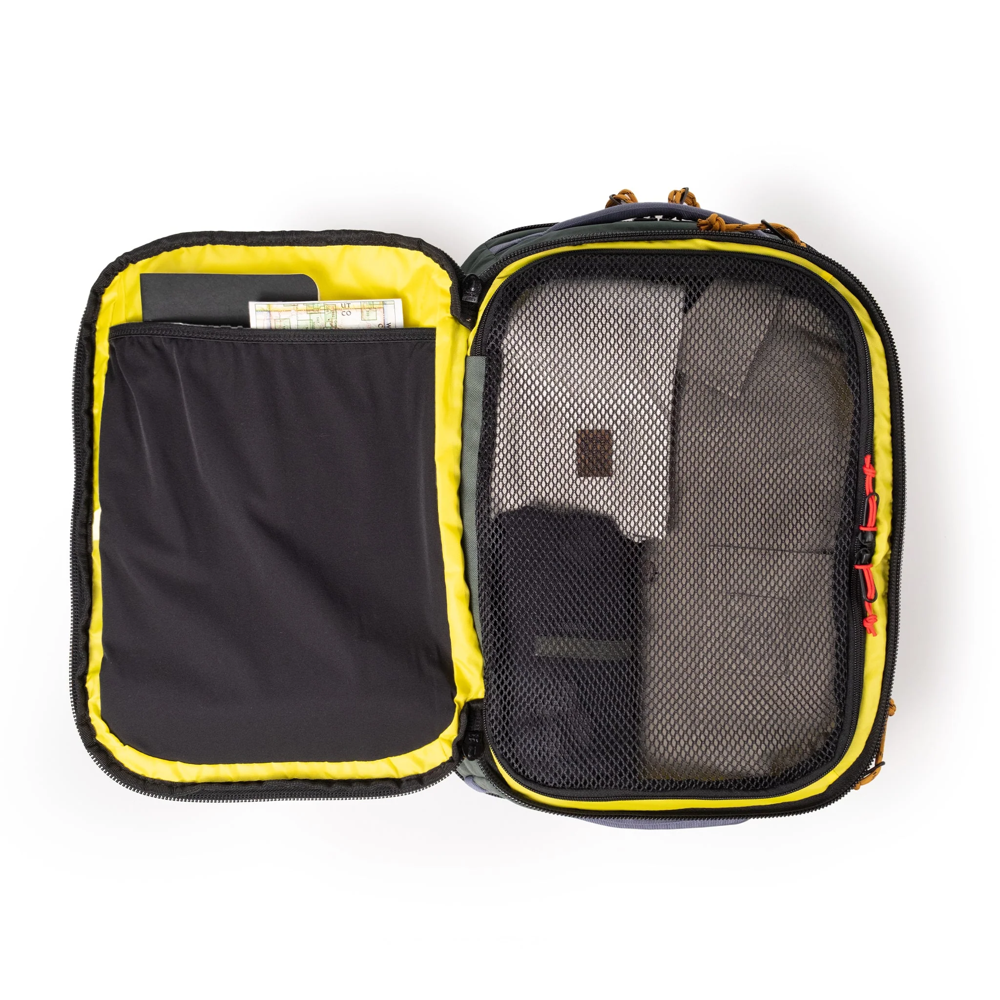 Global Travel Backpack 27L - Exclusivity - Image 6