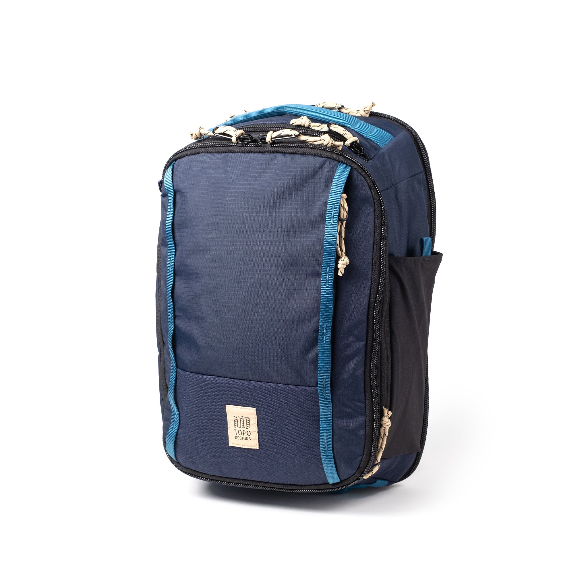 Global Travel Backpack 27L