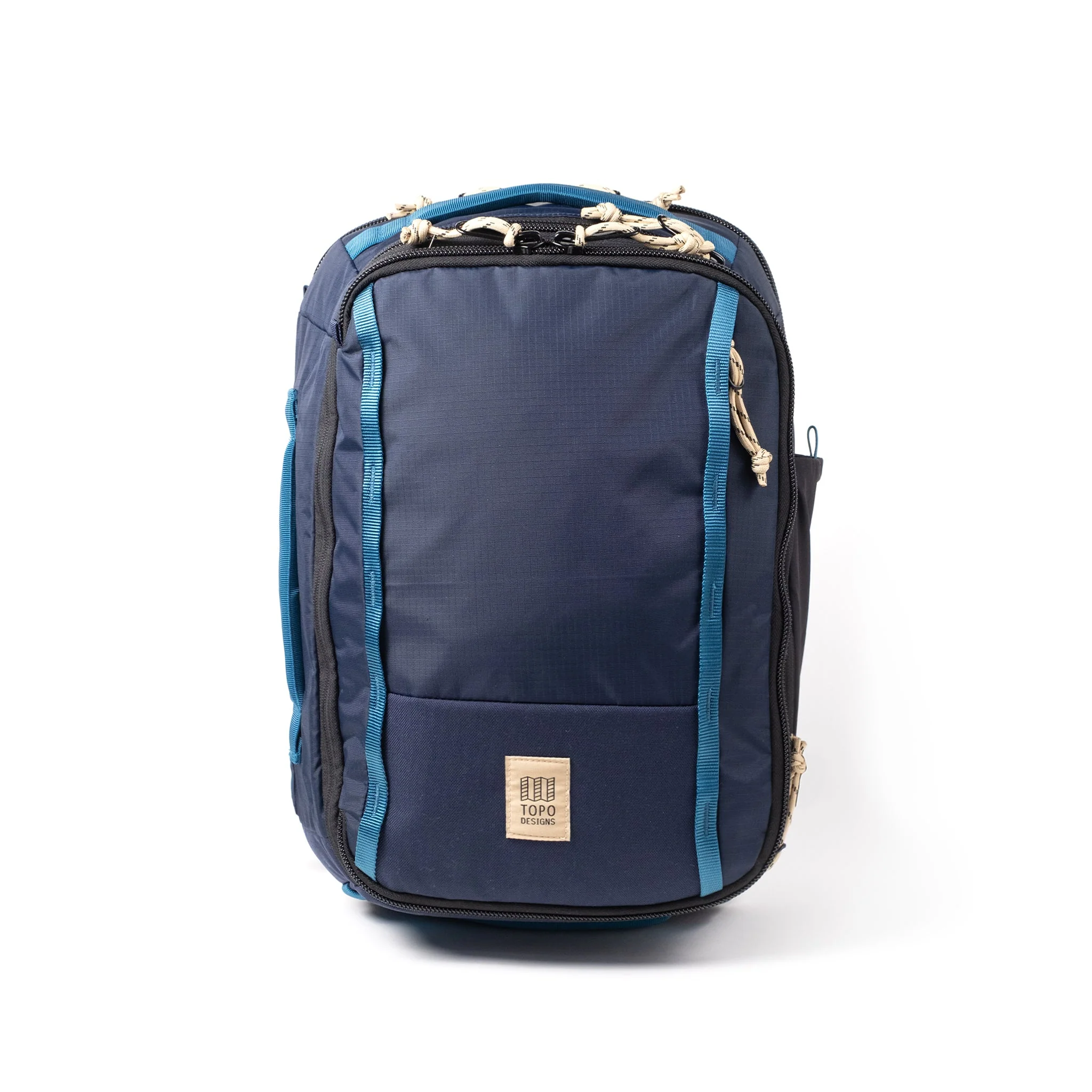 Global Travel Backpack 27L - Image 3