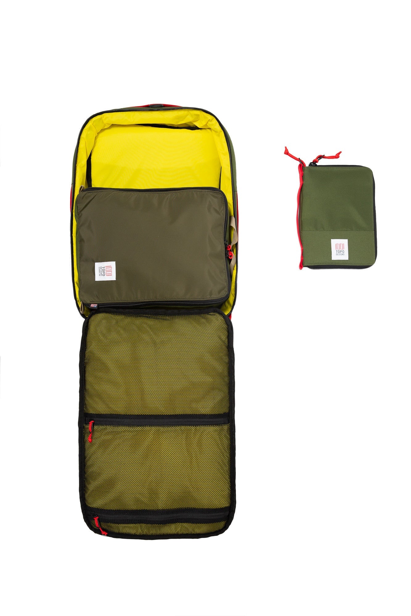 Global Travel Bag 30L - Image 10
