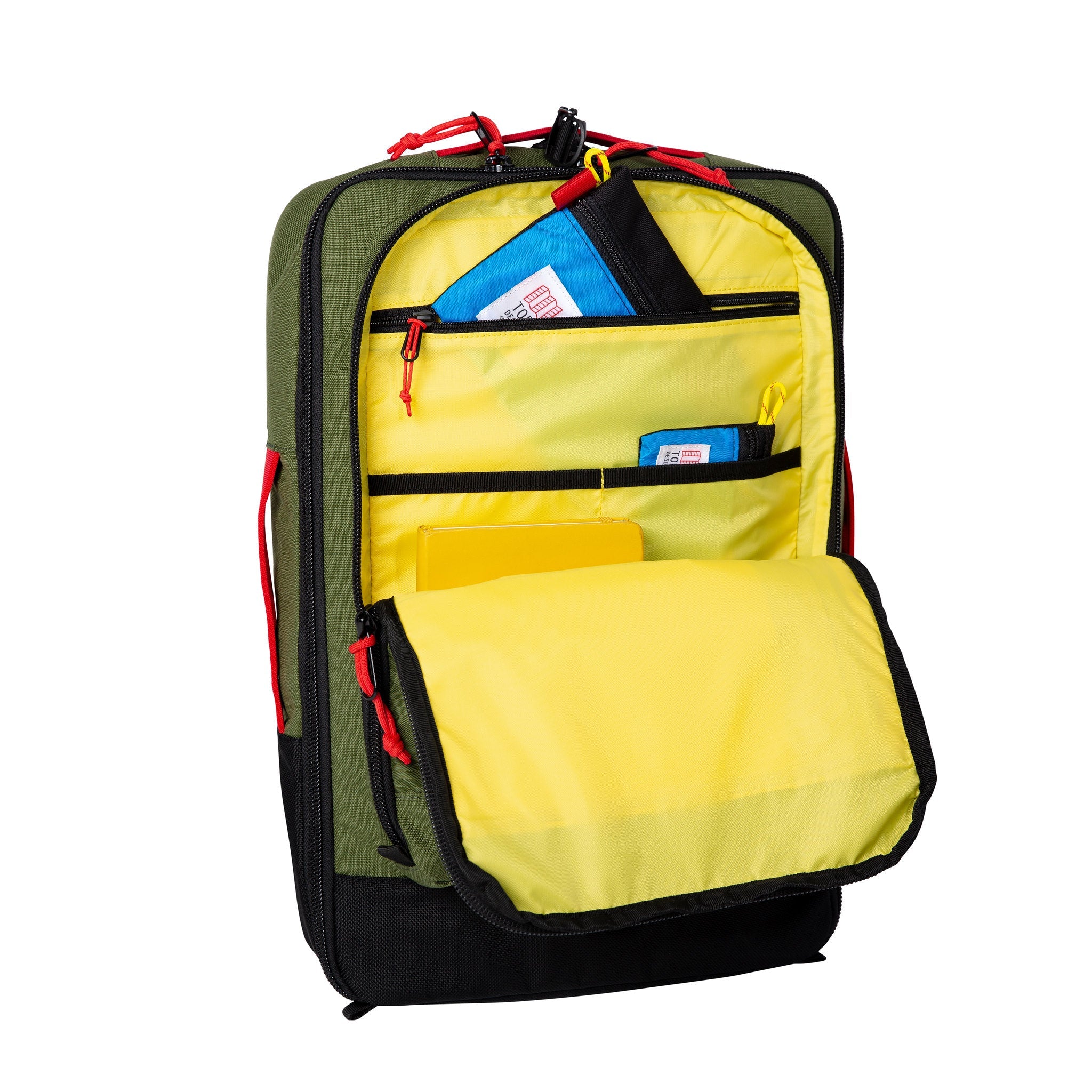 Global Travel Bag 30L - Image 5