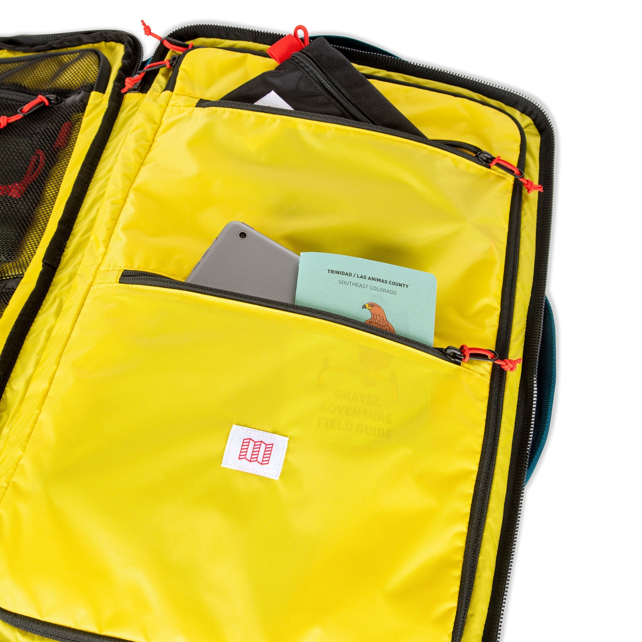 Global Travel Bag 30L - Image 6