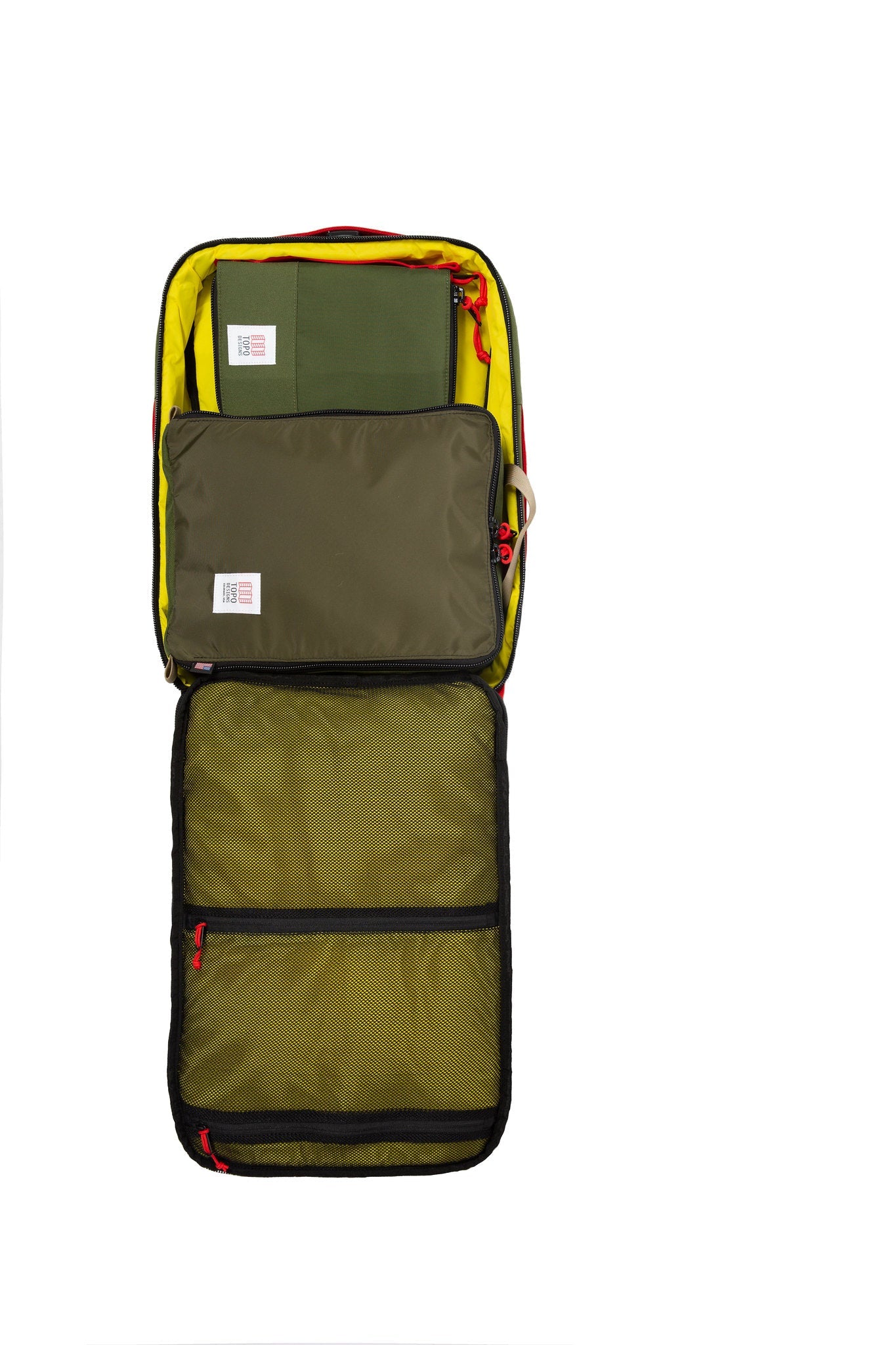 Global Travel Bag 30L - Image 7