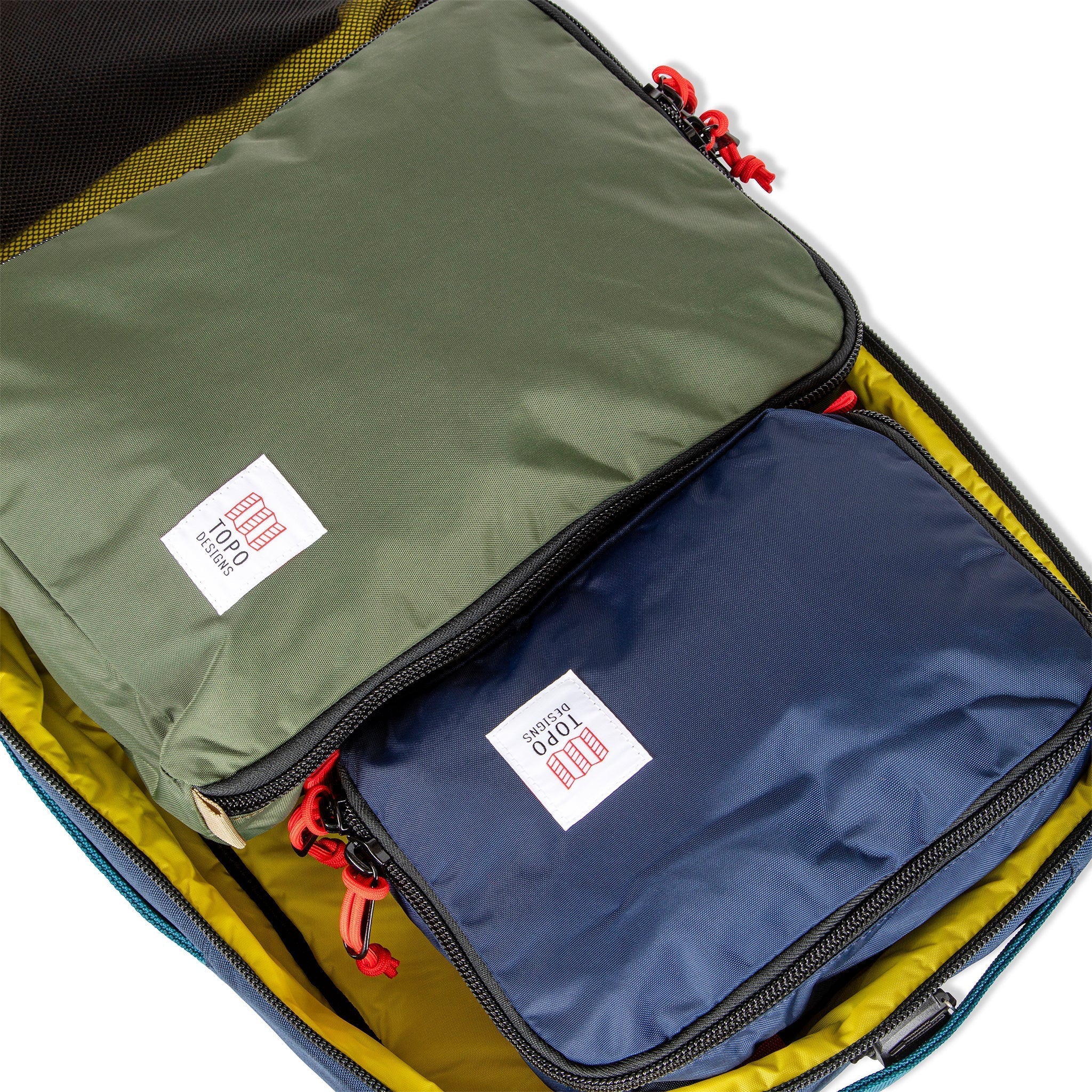 Global Travel Bag 30L - Image 10