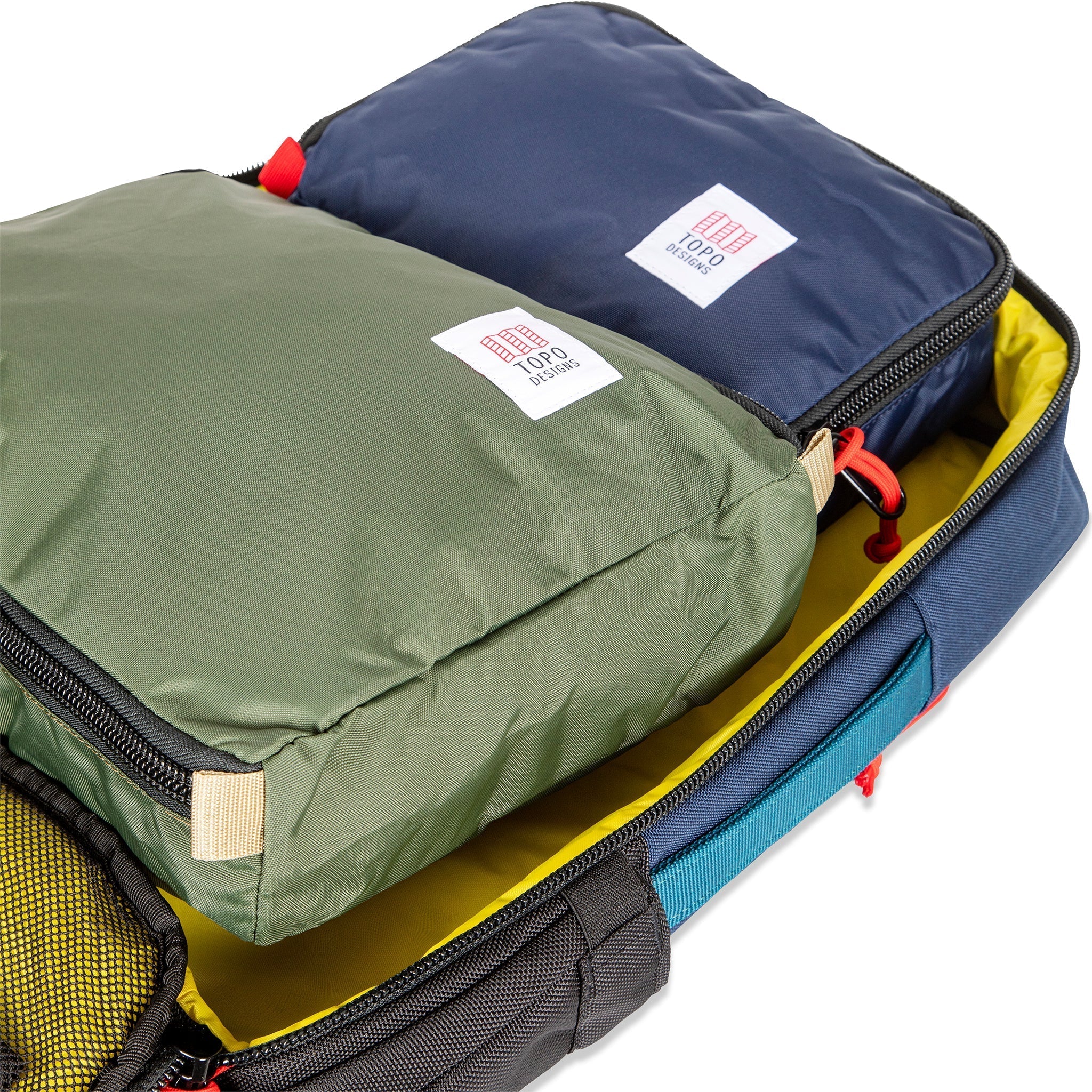 Global Travel Bag 30L - Image 11