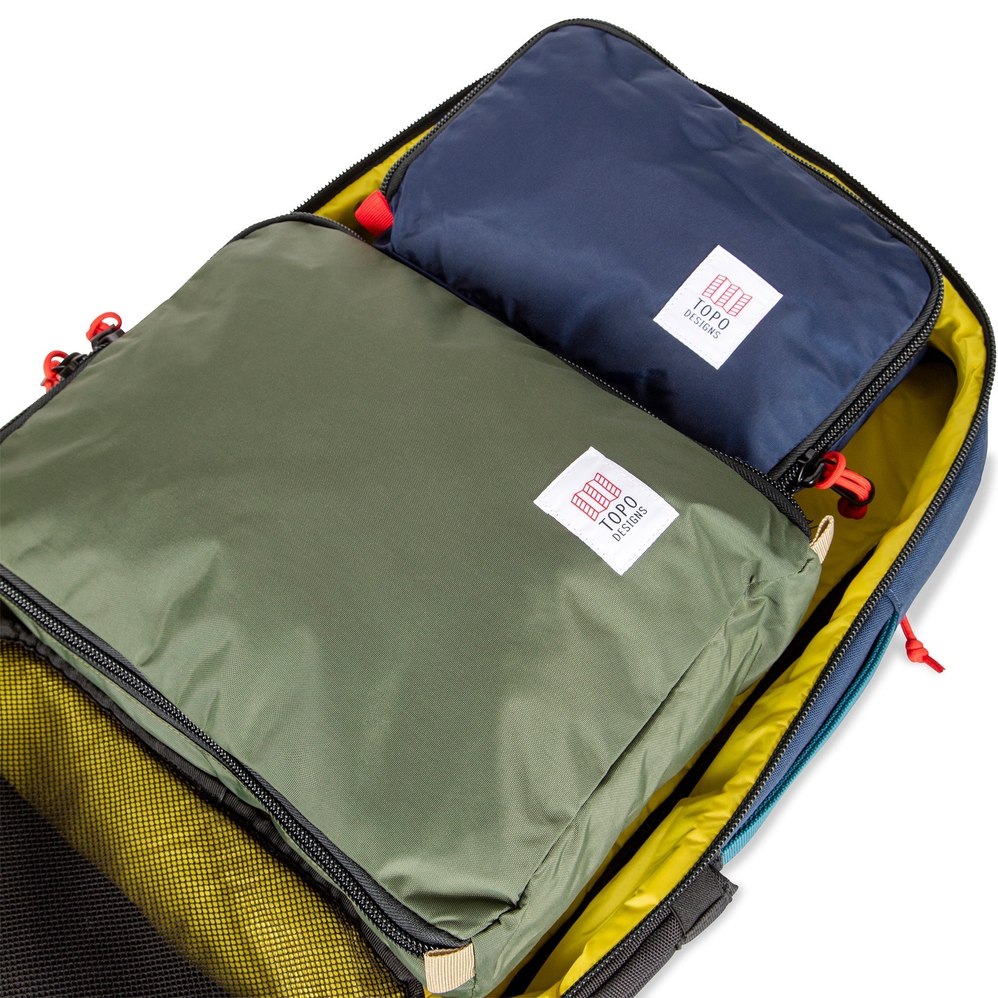 Global Travel Bag 30L - Image 12