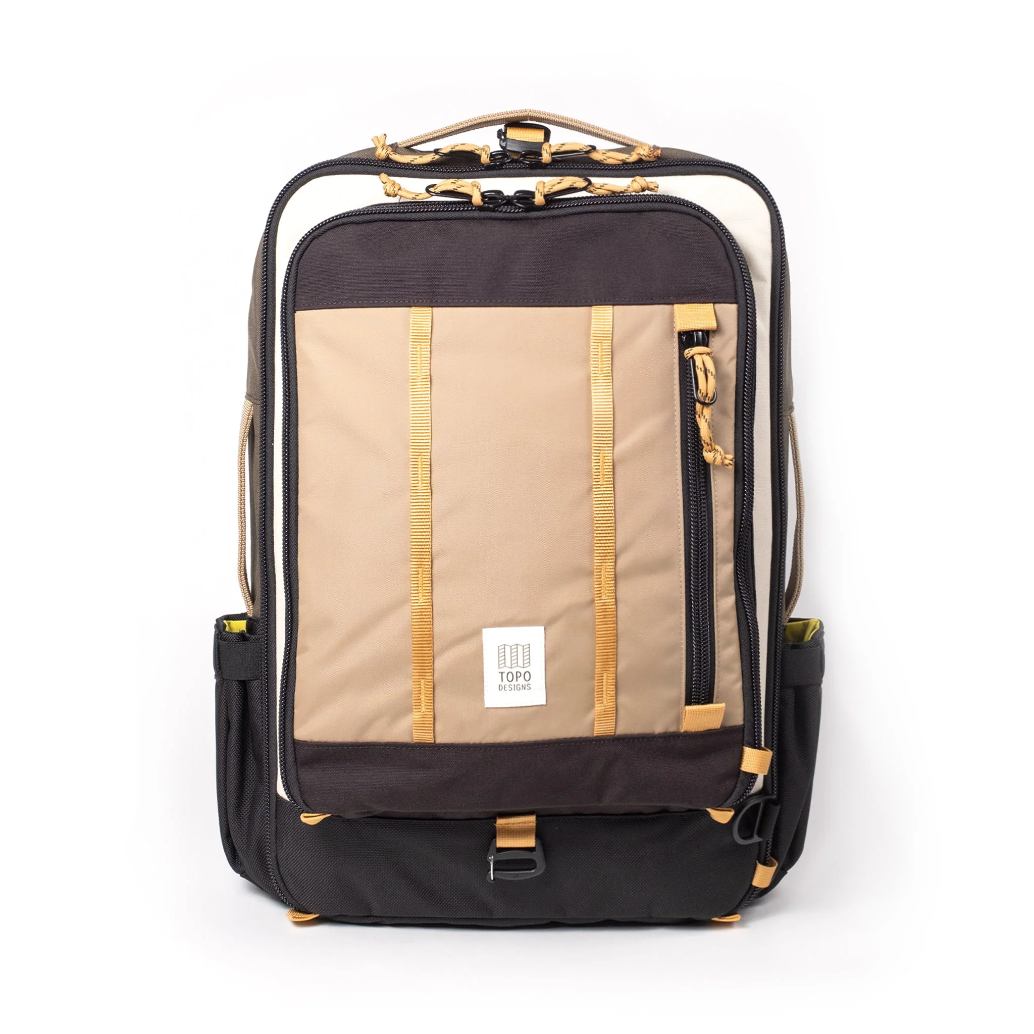 Global Travel Bag 30L - Image 3