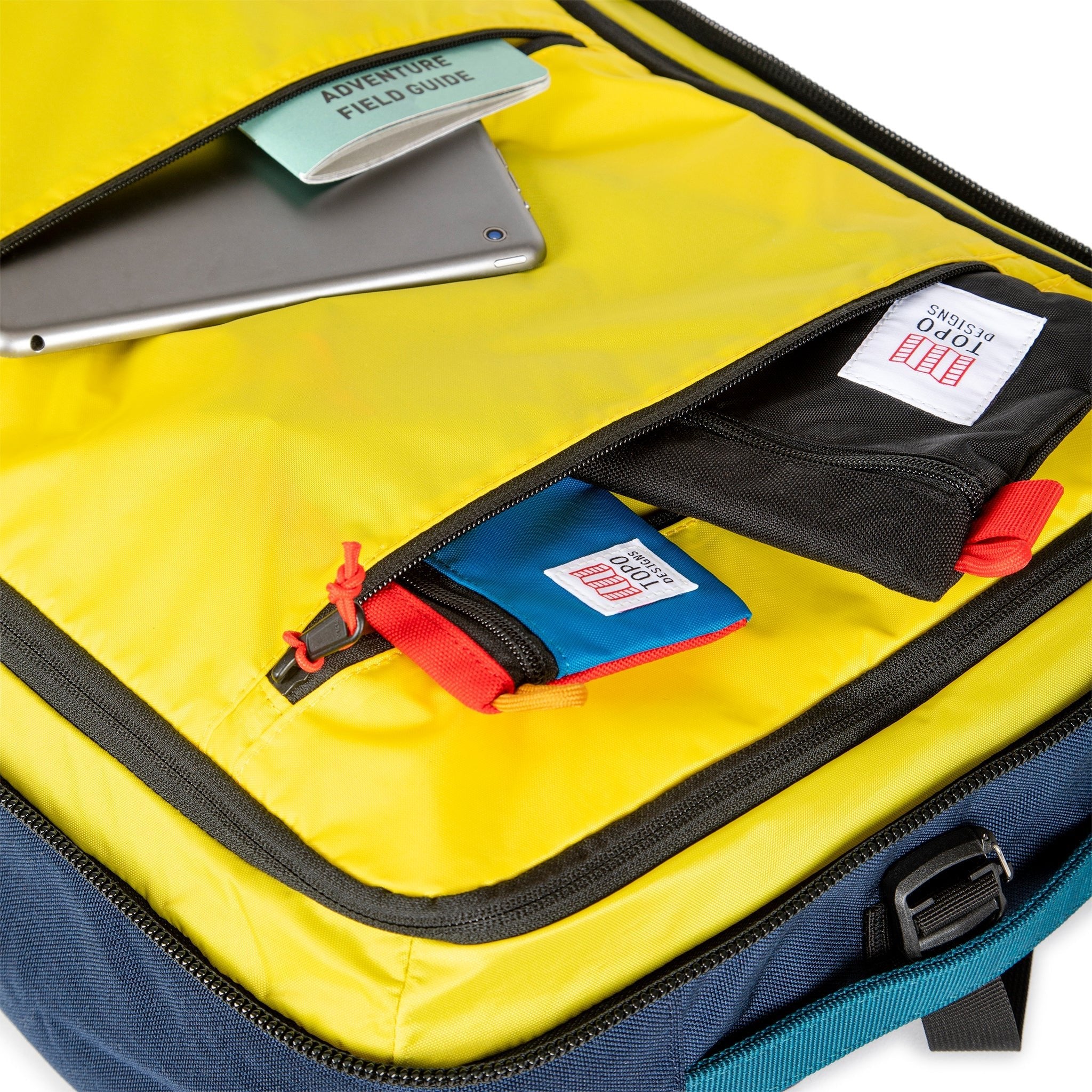 Global Travel Bag 40L - Image 14