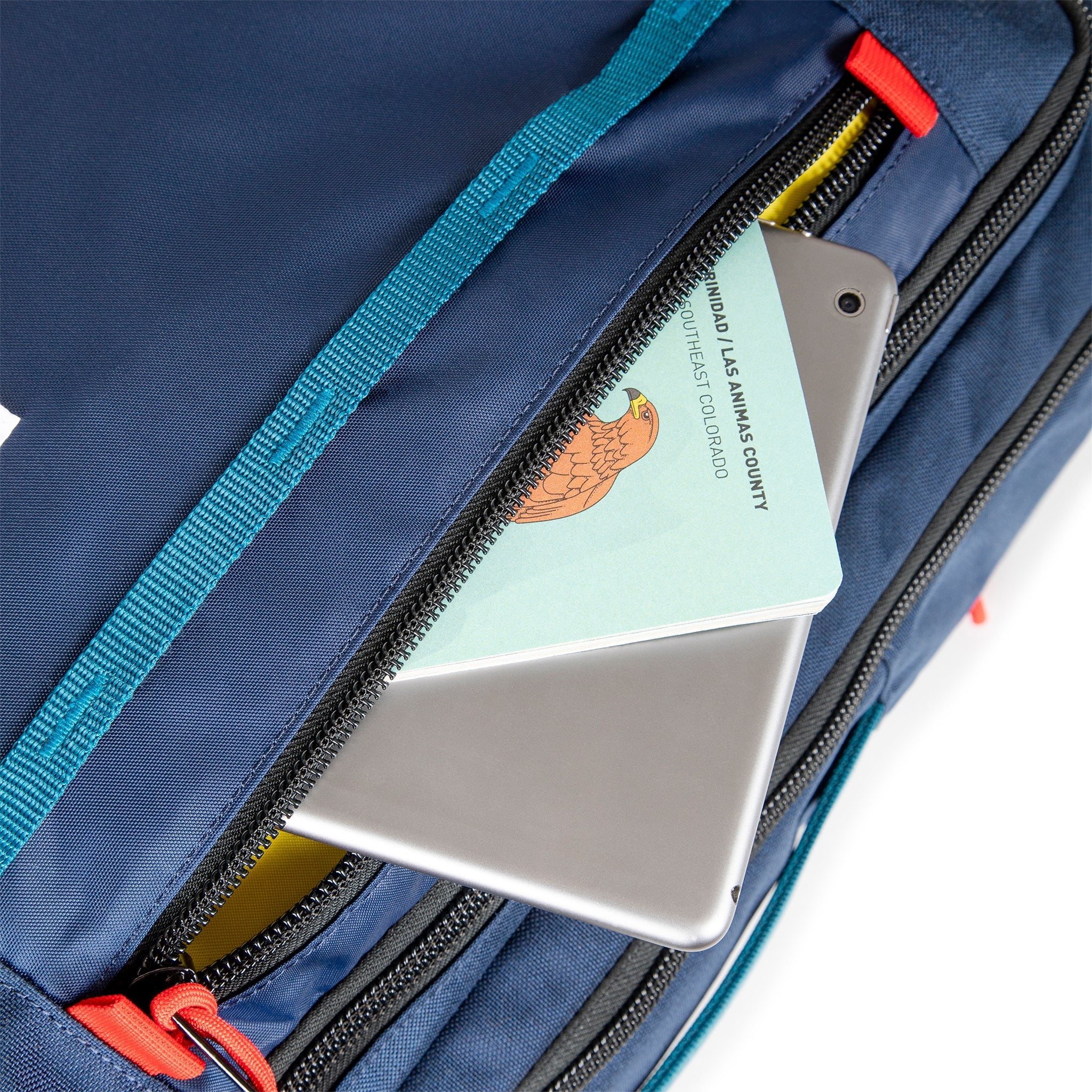 Global Travel Bag 40L - Image 18