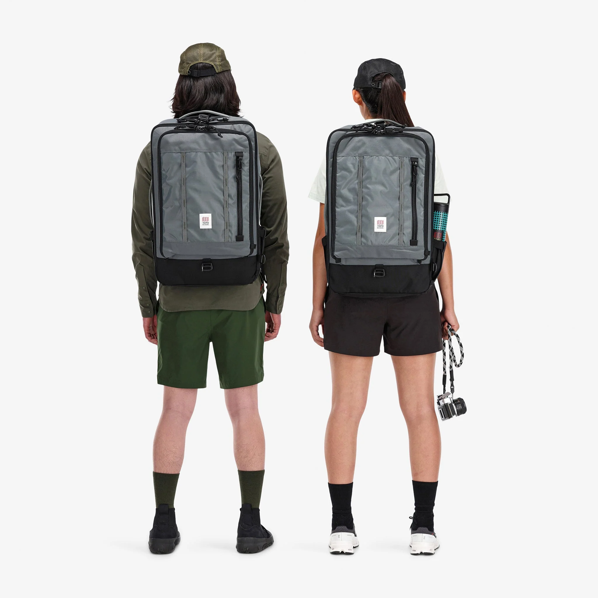 Global Travel Bag 40L - Image 9