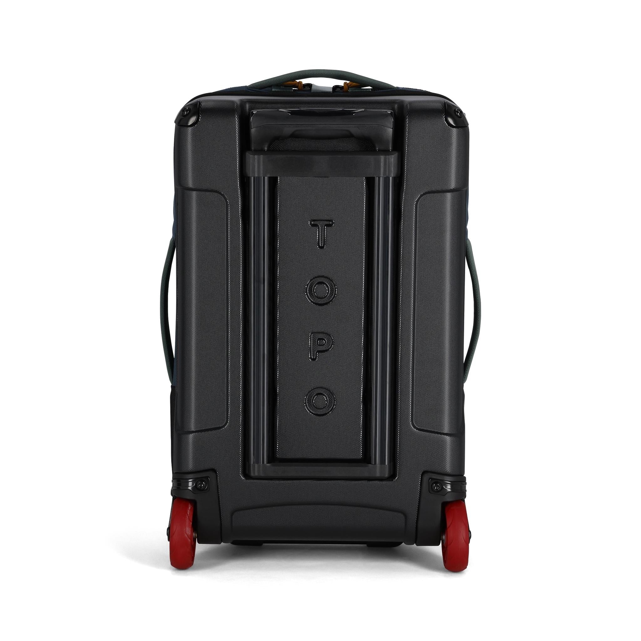 Global Travel Bag Roller 44L - Image 5