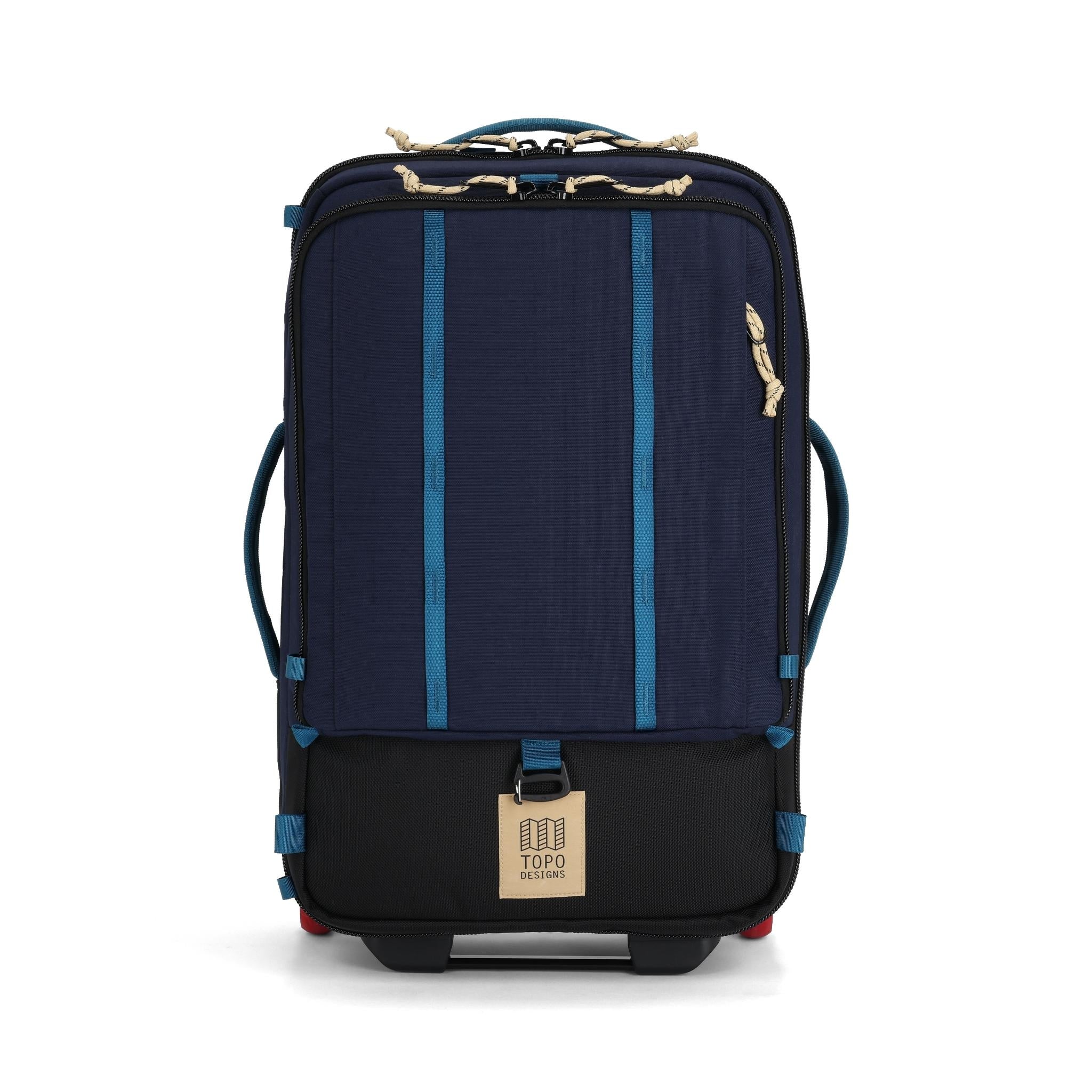 Global Travel Bag Roller 44L - Image 4