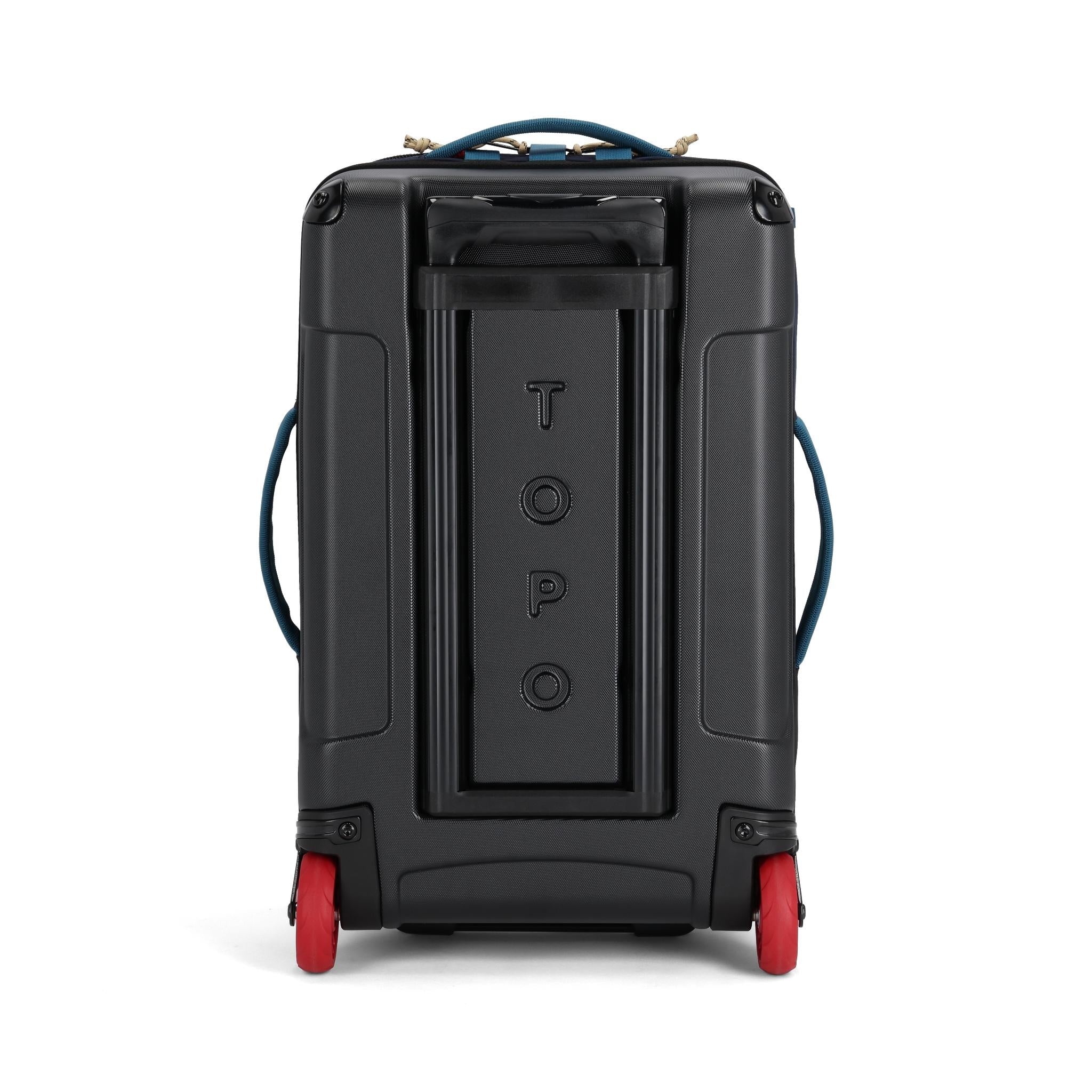 Global Travel Bag Roller 44L - Image 5