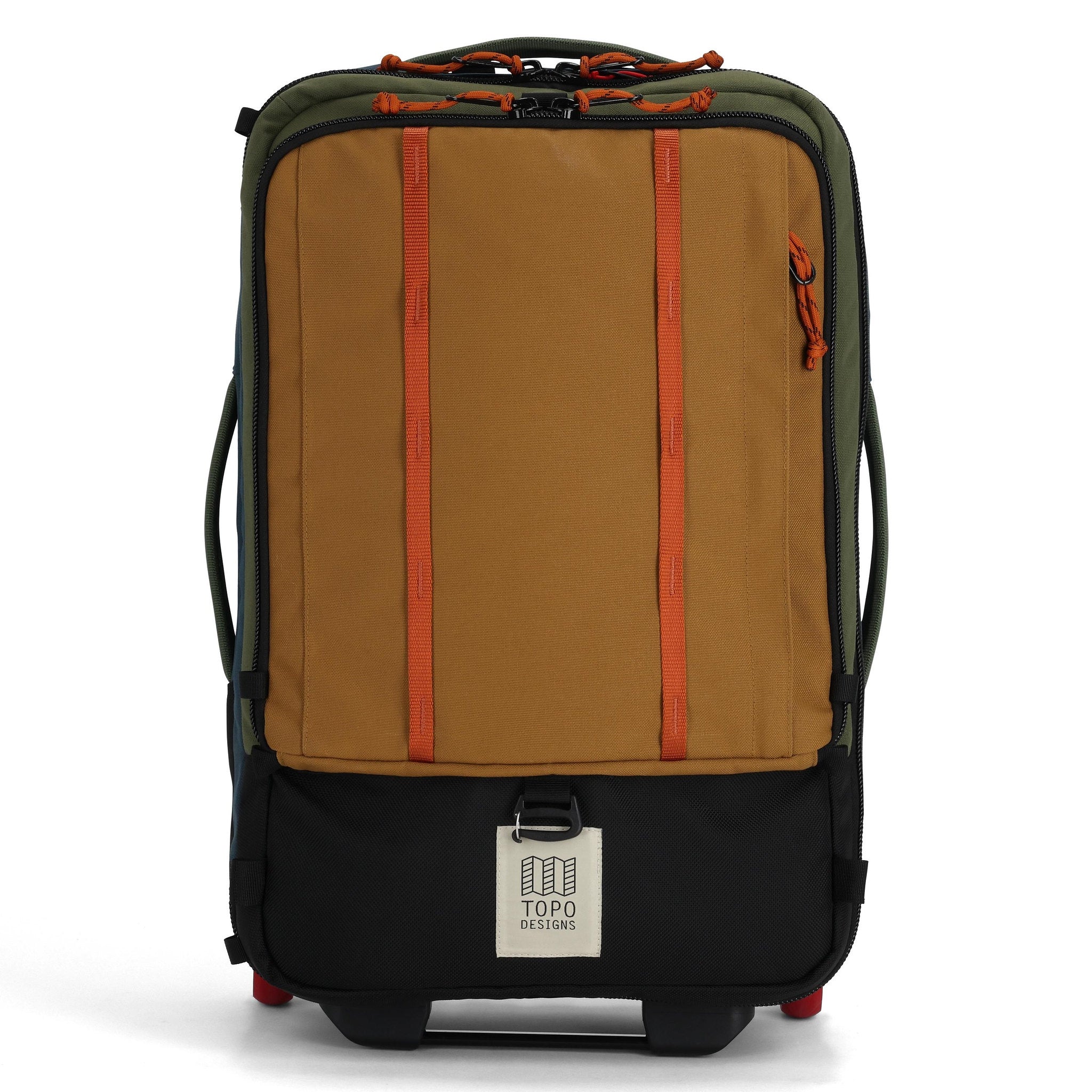 Global Travel Bag Roller 44L - Image 4