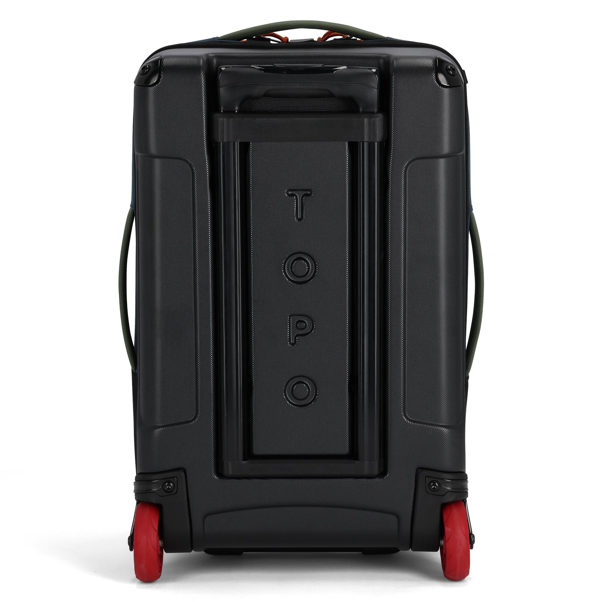 Global Travel Bag Roller 44L - Image 5