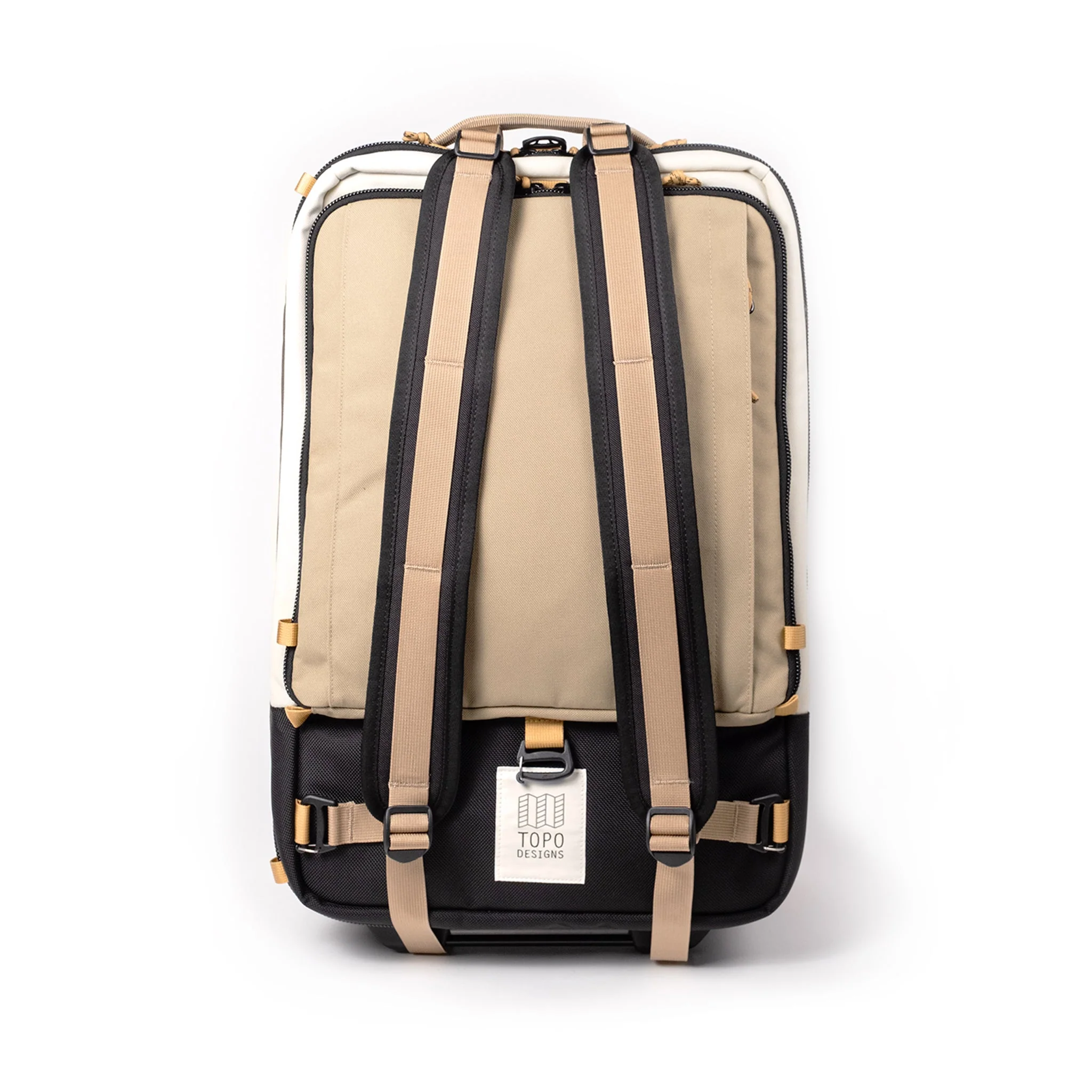 Global Travel Bag Roller 44L - Image 3