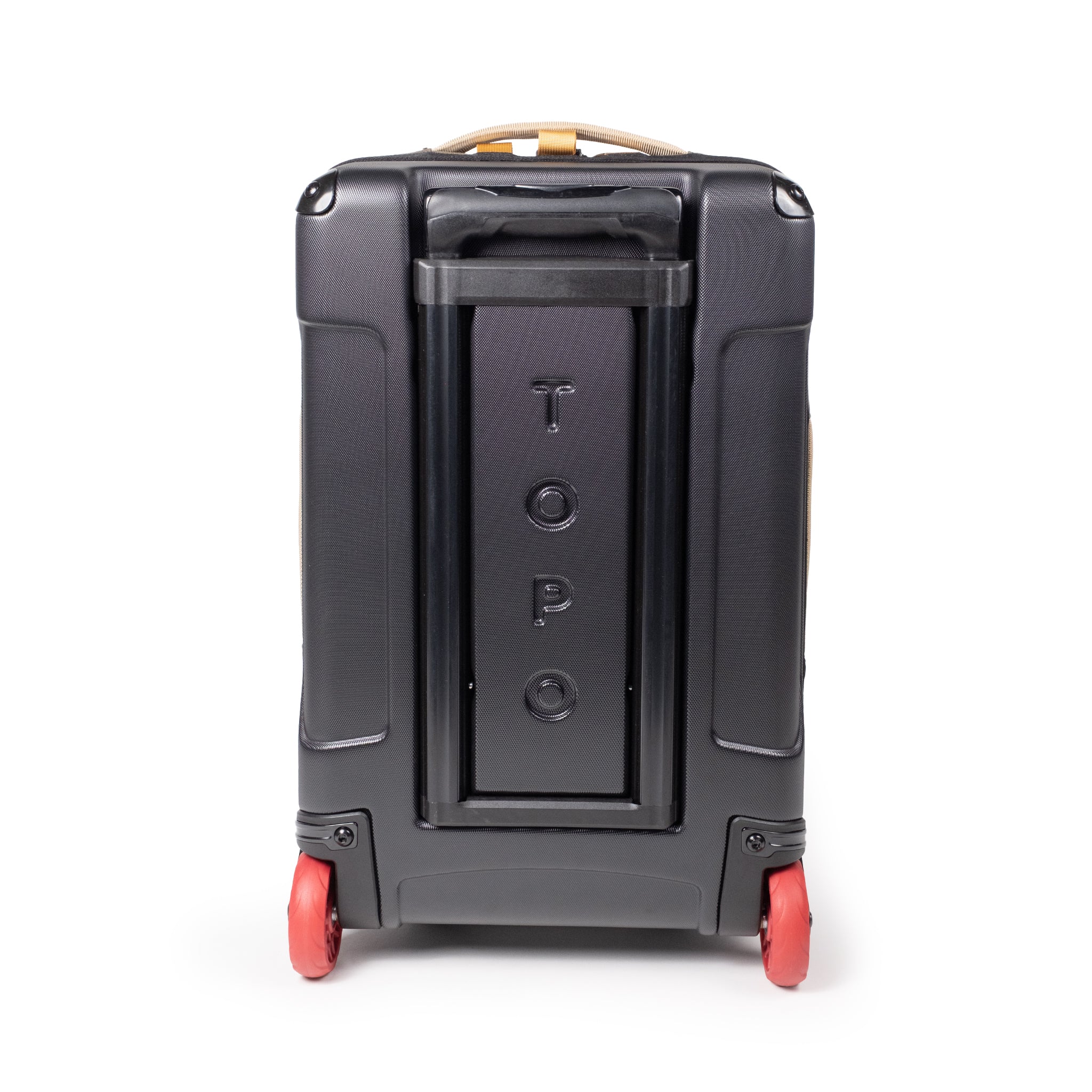 Global Travel Bag Roller 44L - Image 5