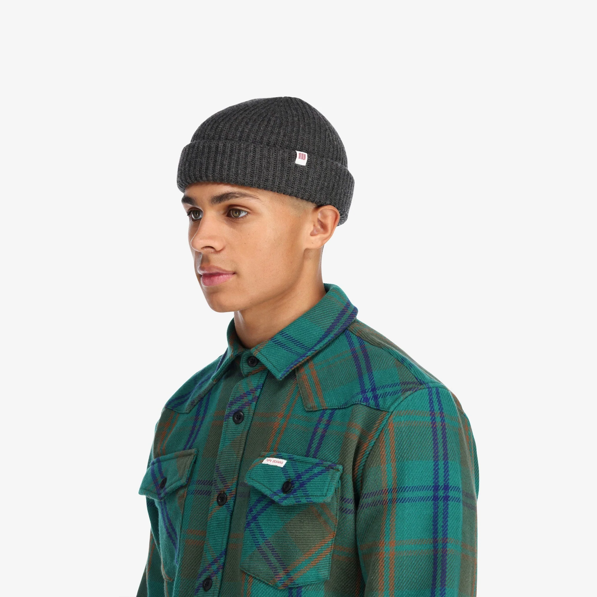 Global Wool Beanie - Image 5