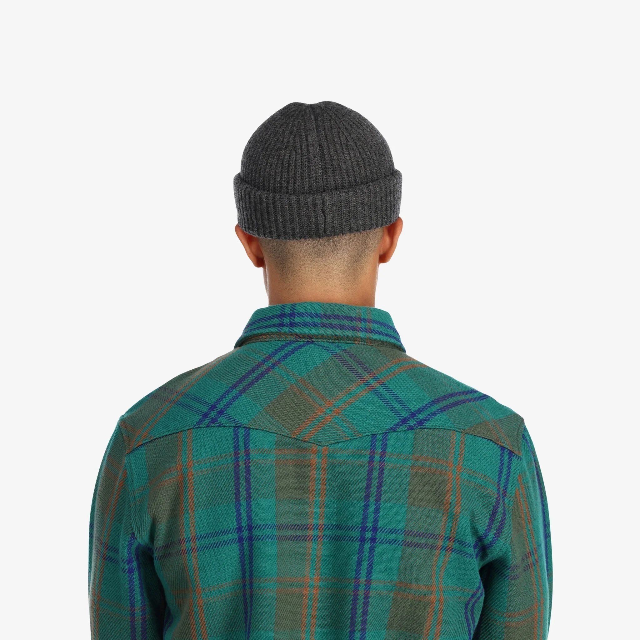 Global Wool Beanie - Image 6