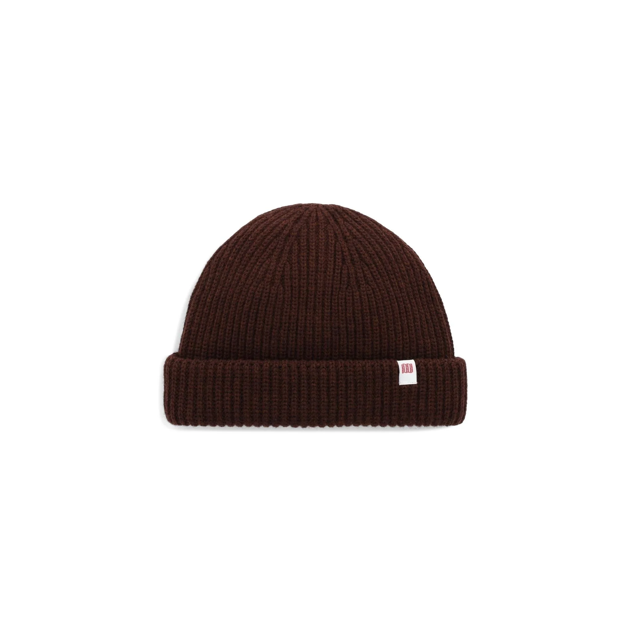 Global Wool Beanie