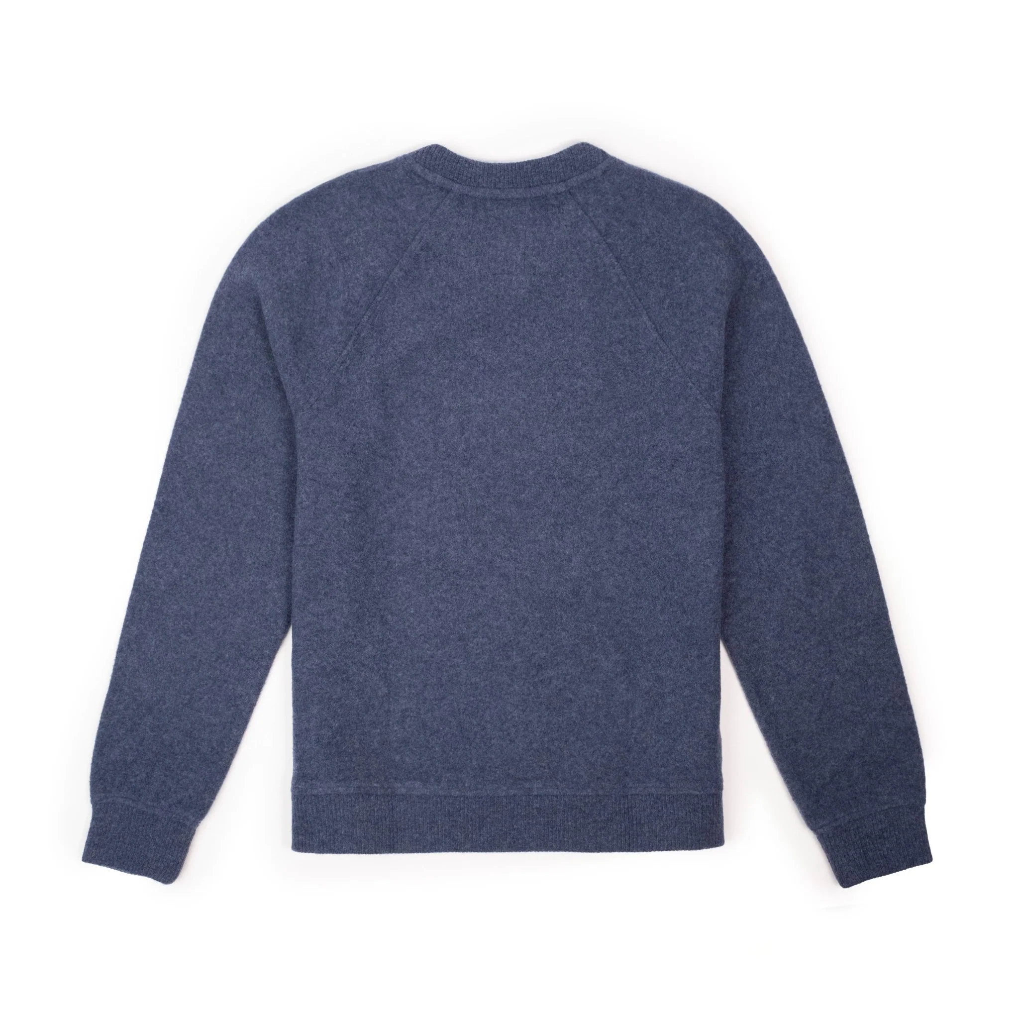 Global Wool Sweater - Men's - Image 3