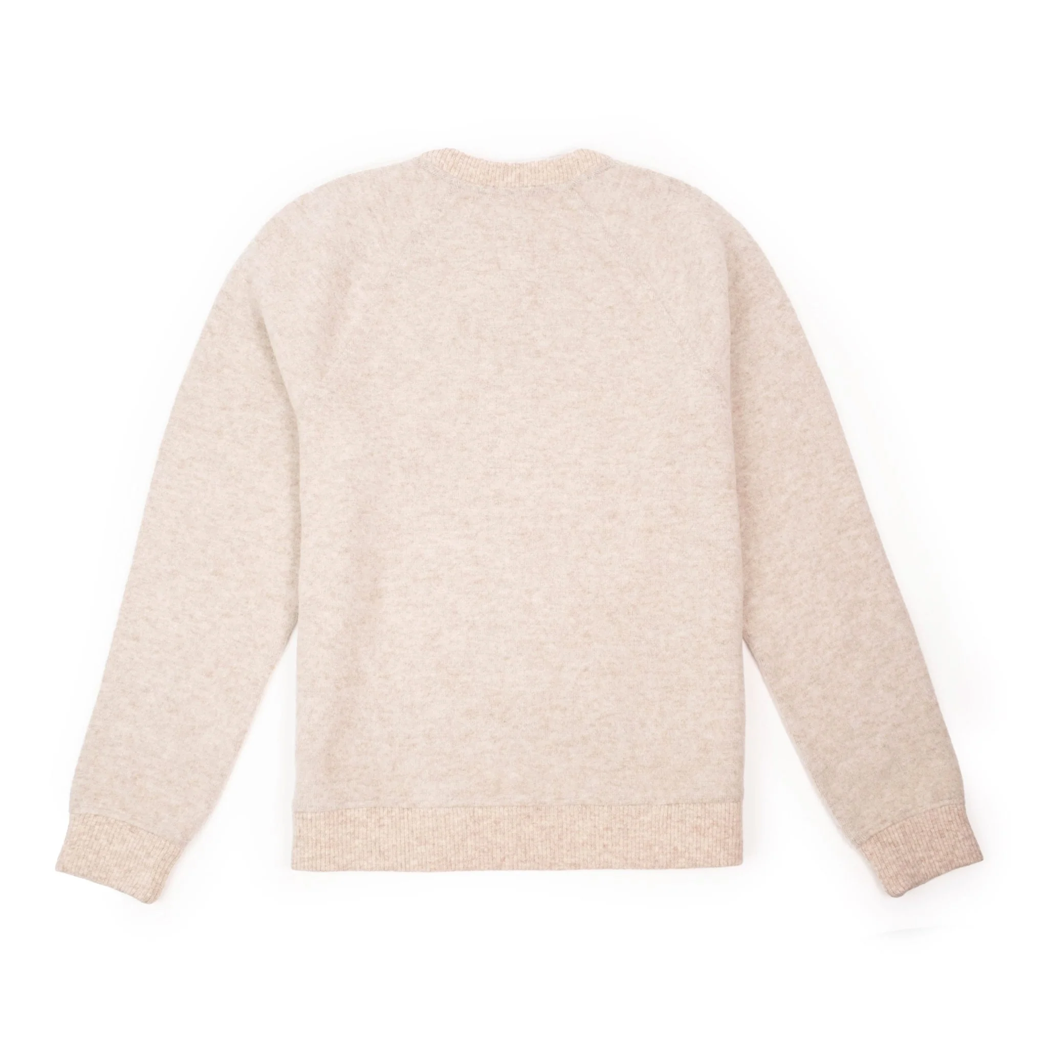 Global Wool Sweater - Men's - Image 3
