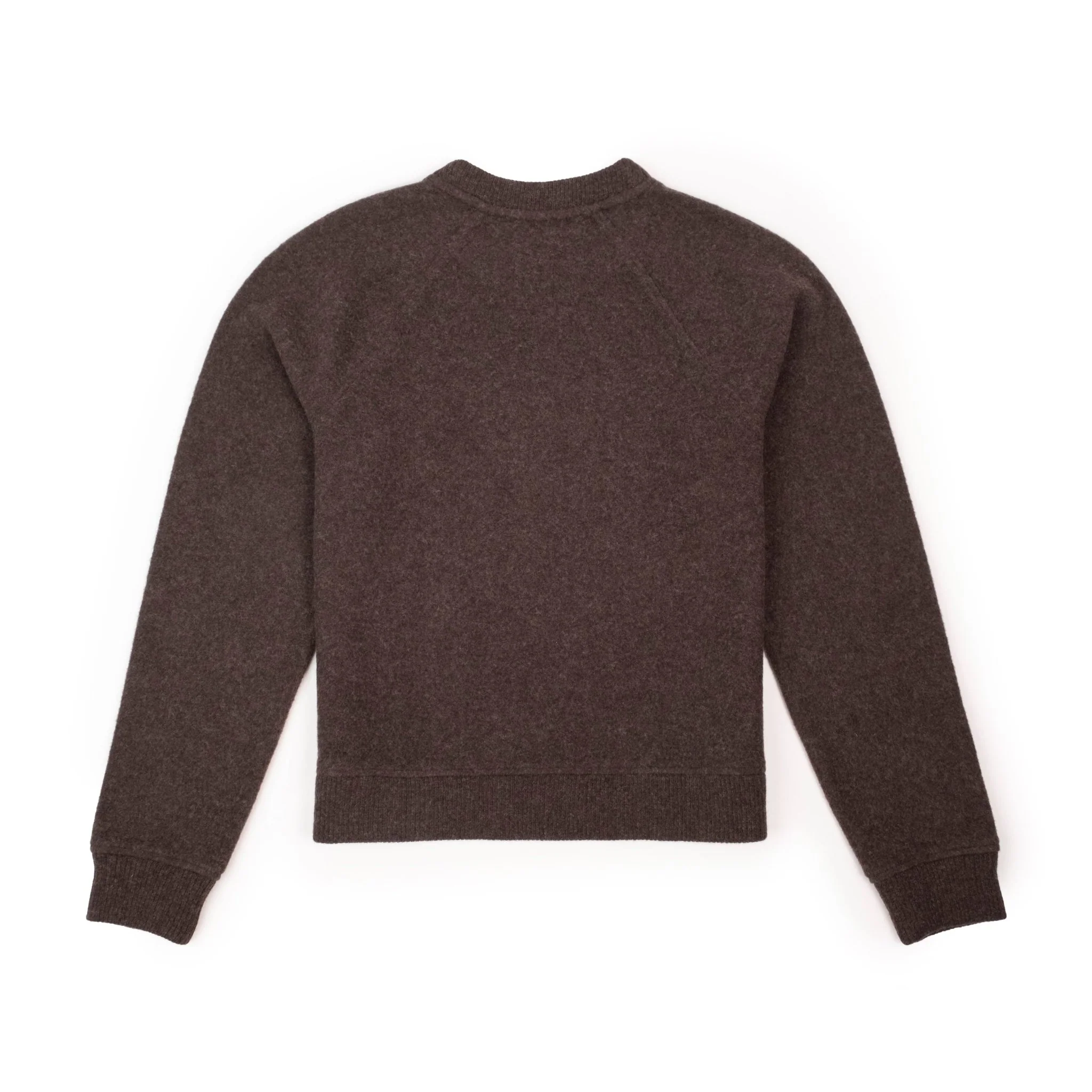 Global Wool Sweater - Women's - Image 3
