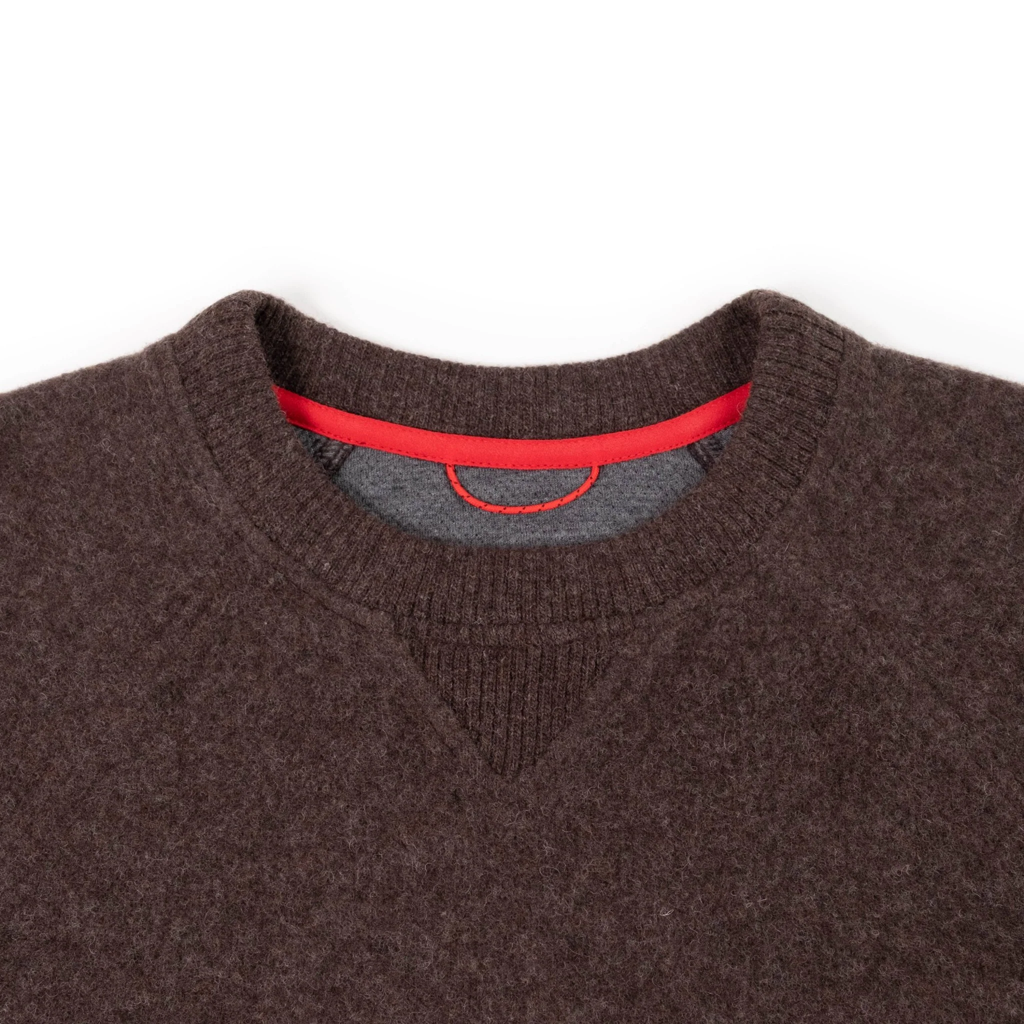 Global Wool Sweater - Women's - Image 4