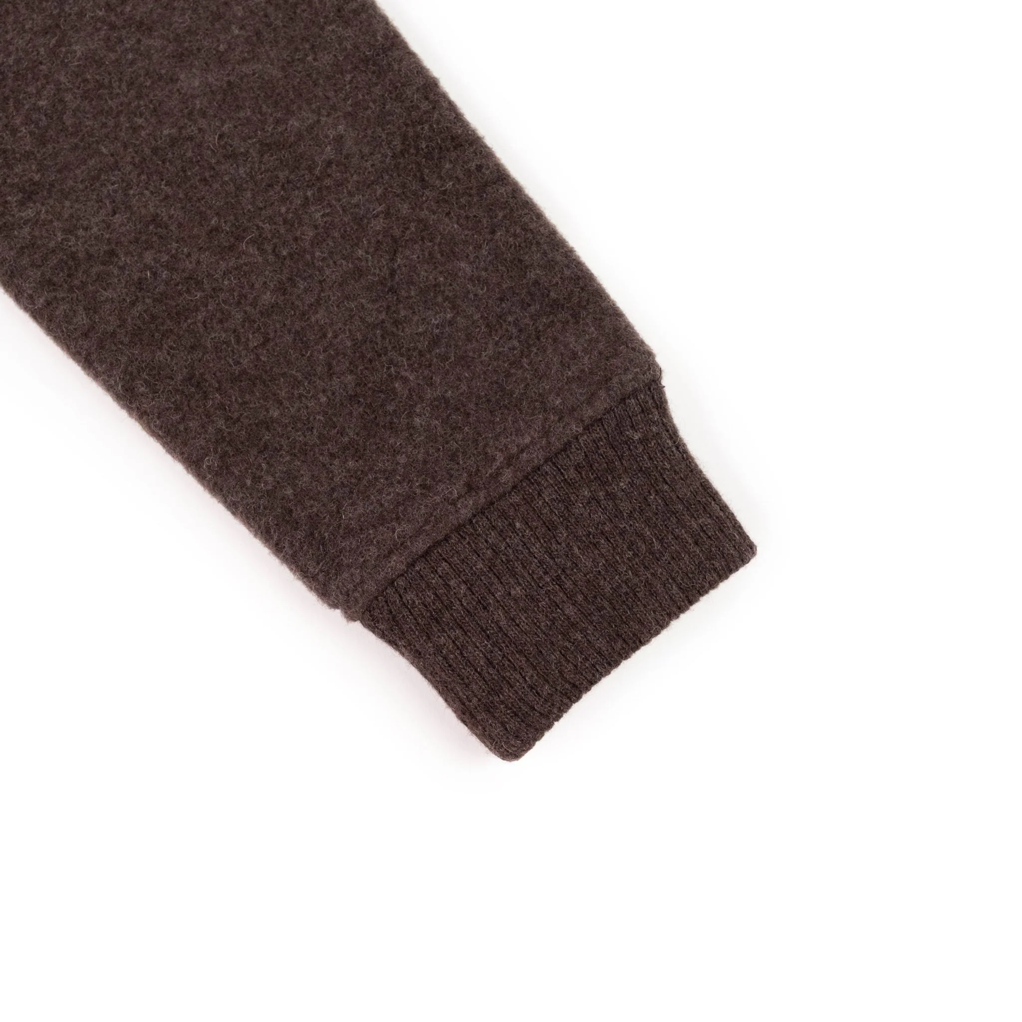 Global Wool Sweater - Women's - Image 5