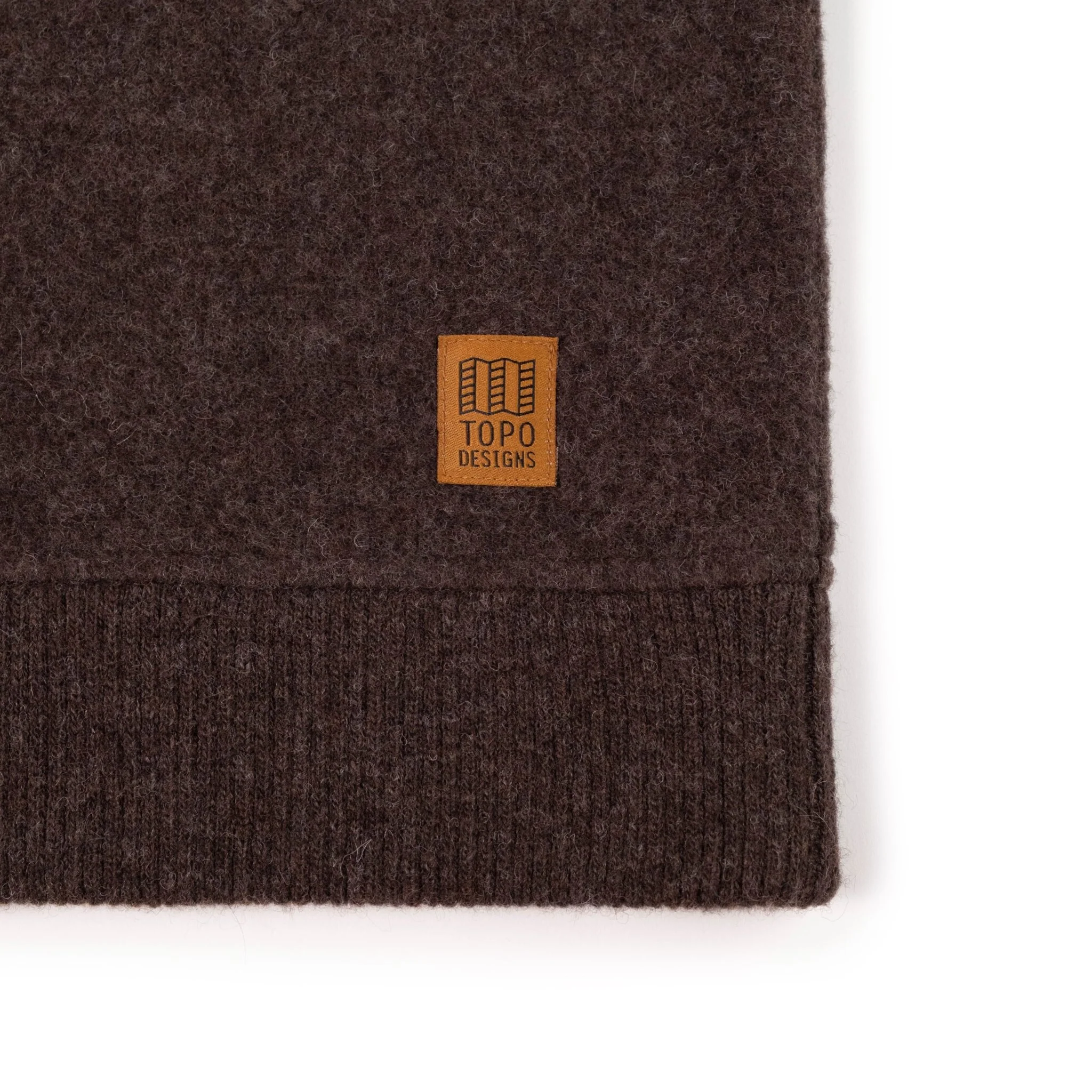 Global Wool Sweater - Women's - Image 6